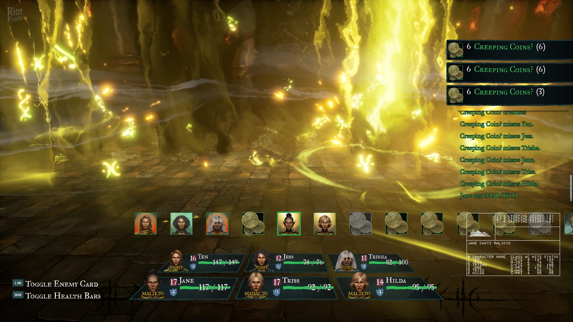 Wizardry: Proving Grounds of the Mad Overlord – v1.0.1 + Bonus Soundtrack screenshot 2