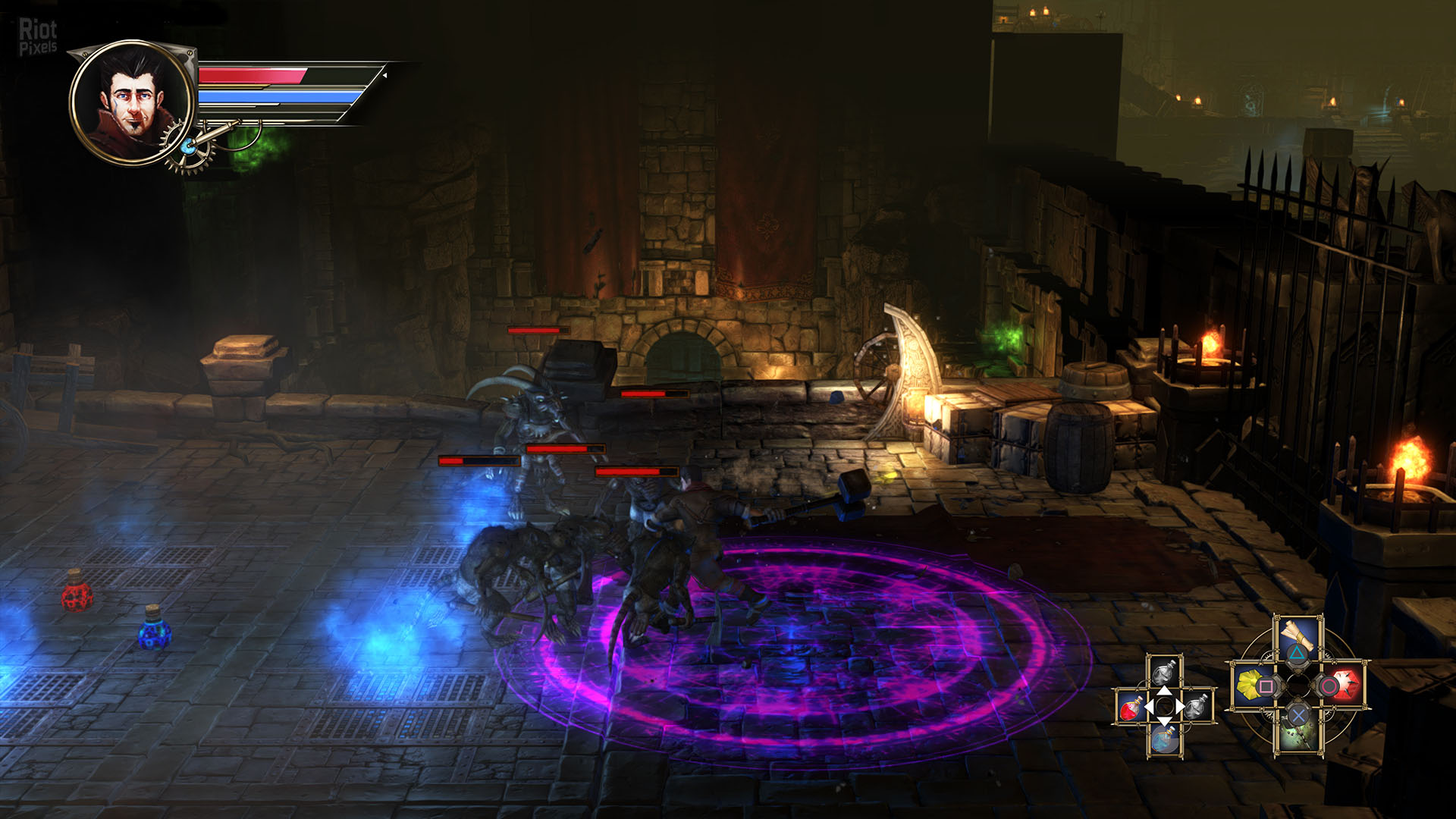 Zenith screenshot 3