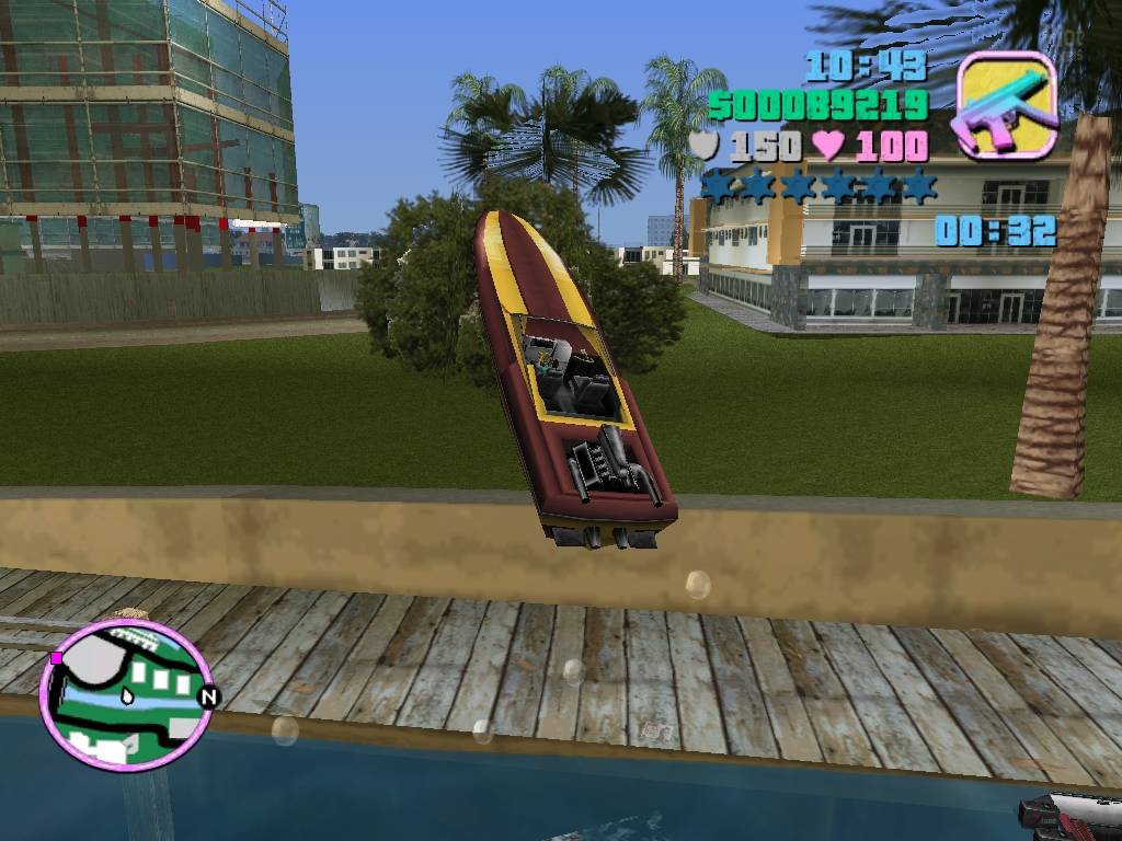 Grand Theft Auto Vice City Killer Kip Free Download For PC-gcp-1