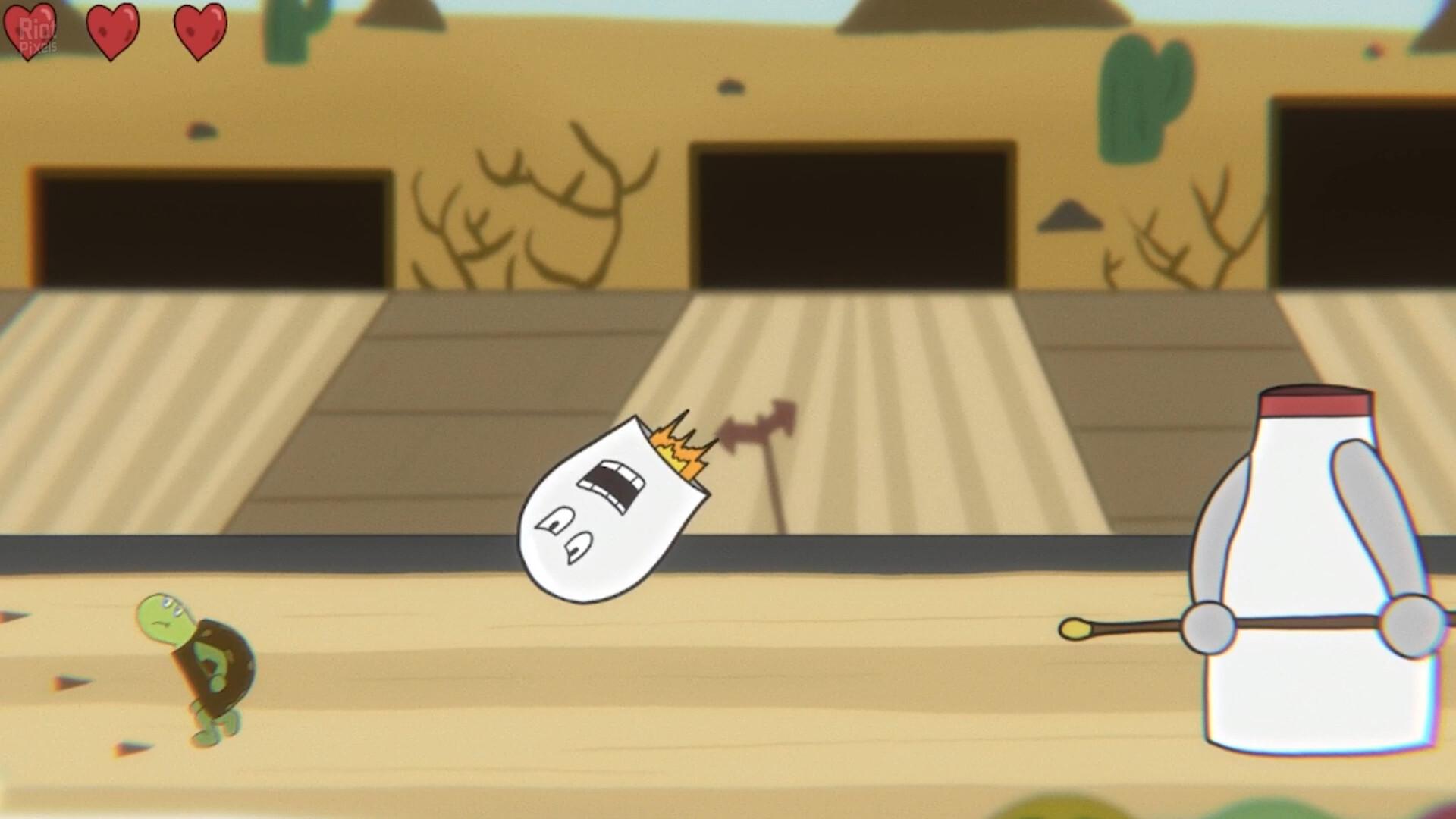 Kinda Knirpsi screenshot 3