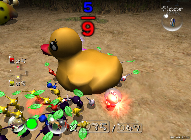 pikmin 2 iso wii download