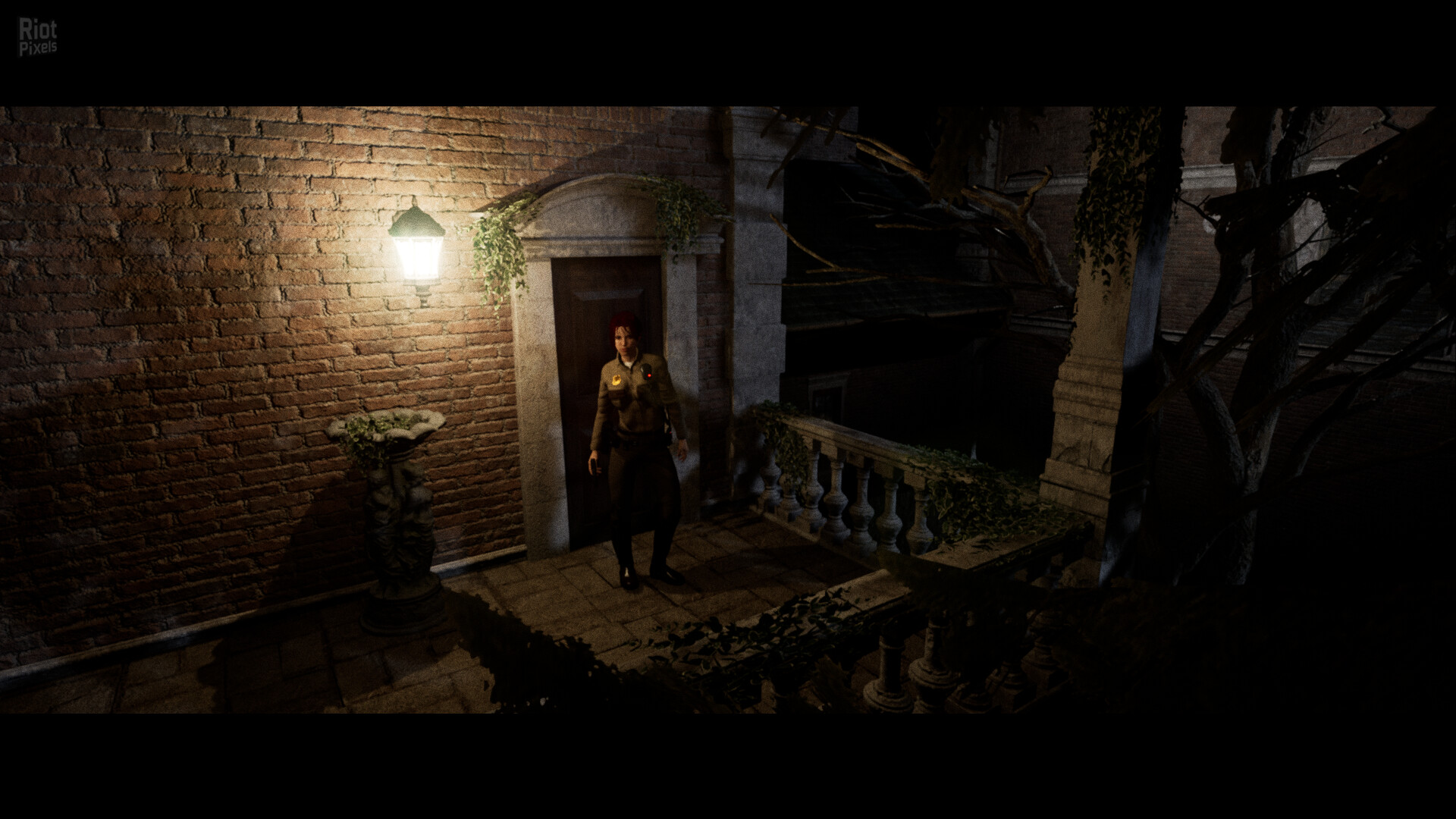 THE MUTE HOUSE – v1.0.39 screenshot 4