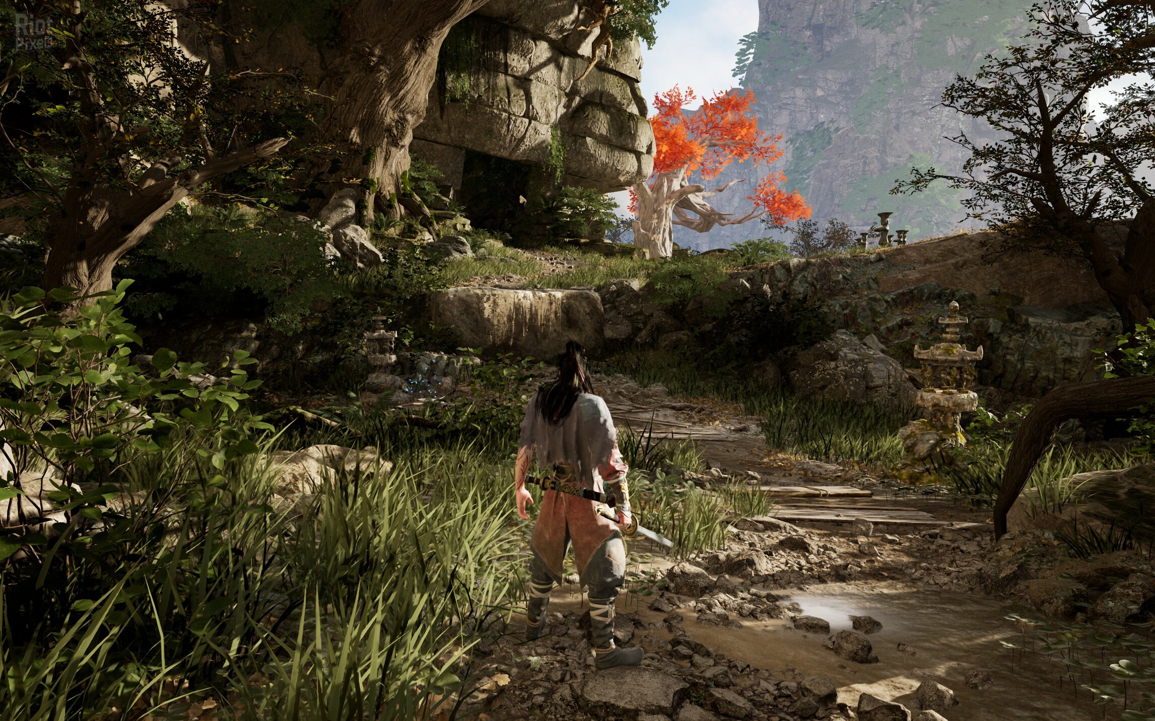 Echoes of Yi: Samsara – v16.269 screenshot 2
