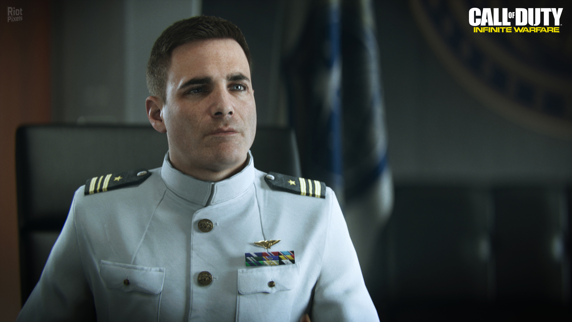 Call of Duty: Infinite Warfare – Digital Deluxe Edition screenshot 5