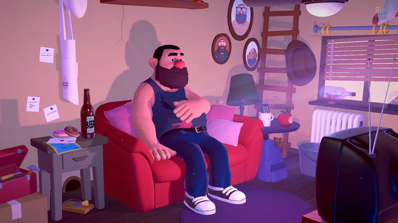 Suicide Guy: The Lost Dreams – v1.03 screenshot 4