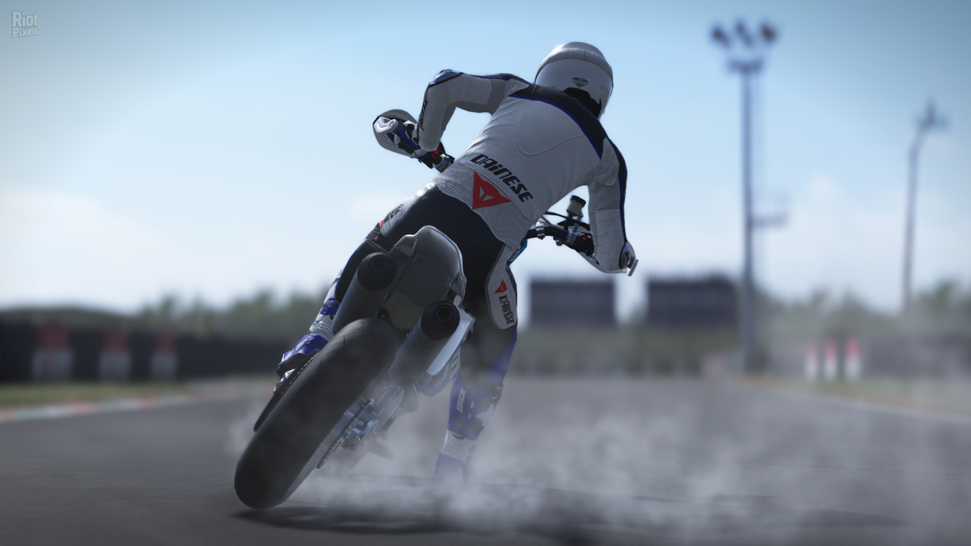RIDE 2 + 2 DLC screenshot 2