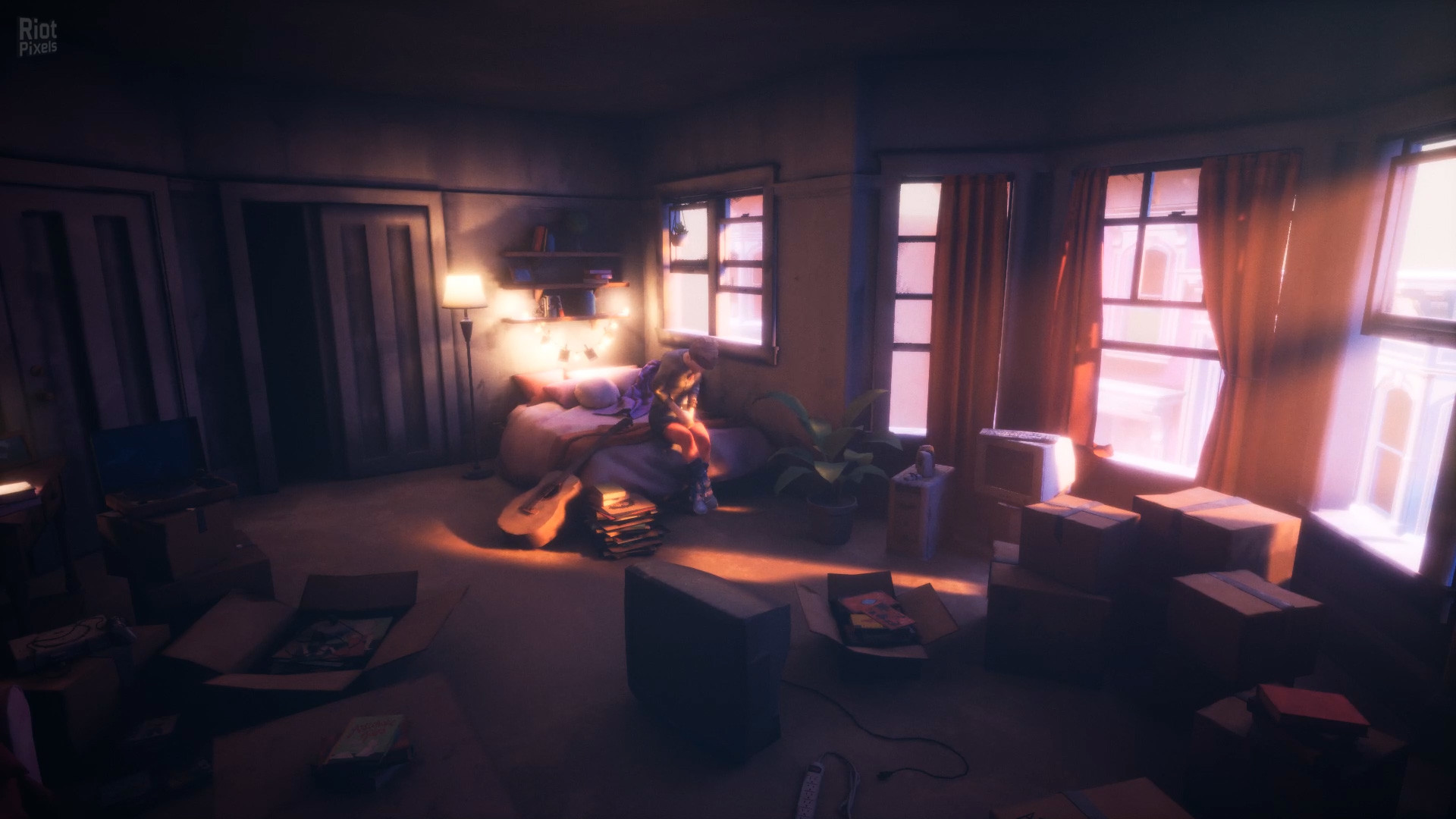 Dreamscaper: Supporter Edition – v1.0.3.2 + Kickstarter DLCs screenshot 6