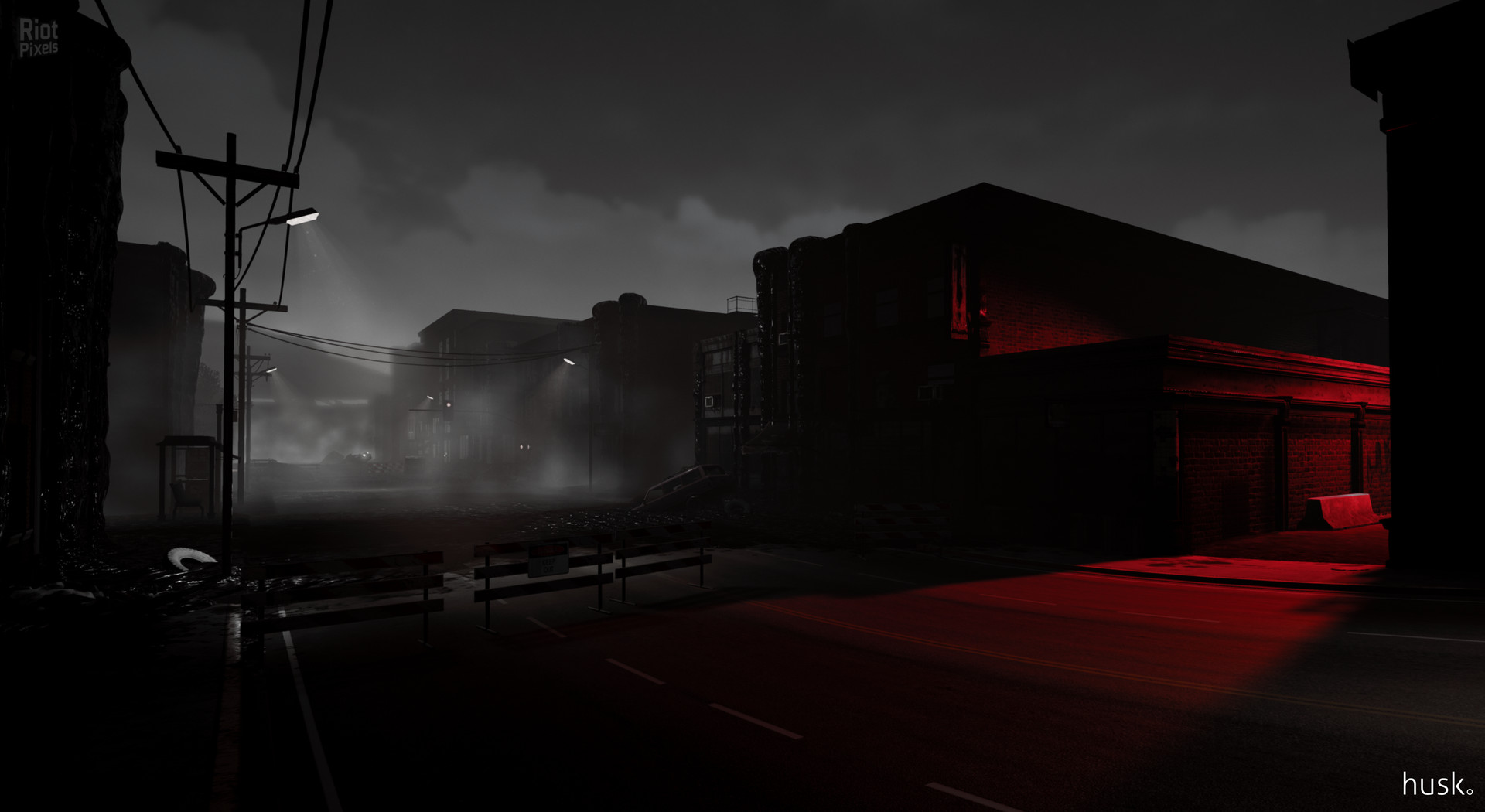 Husk + Update 3 screenshot 4