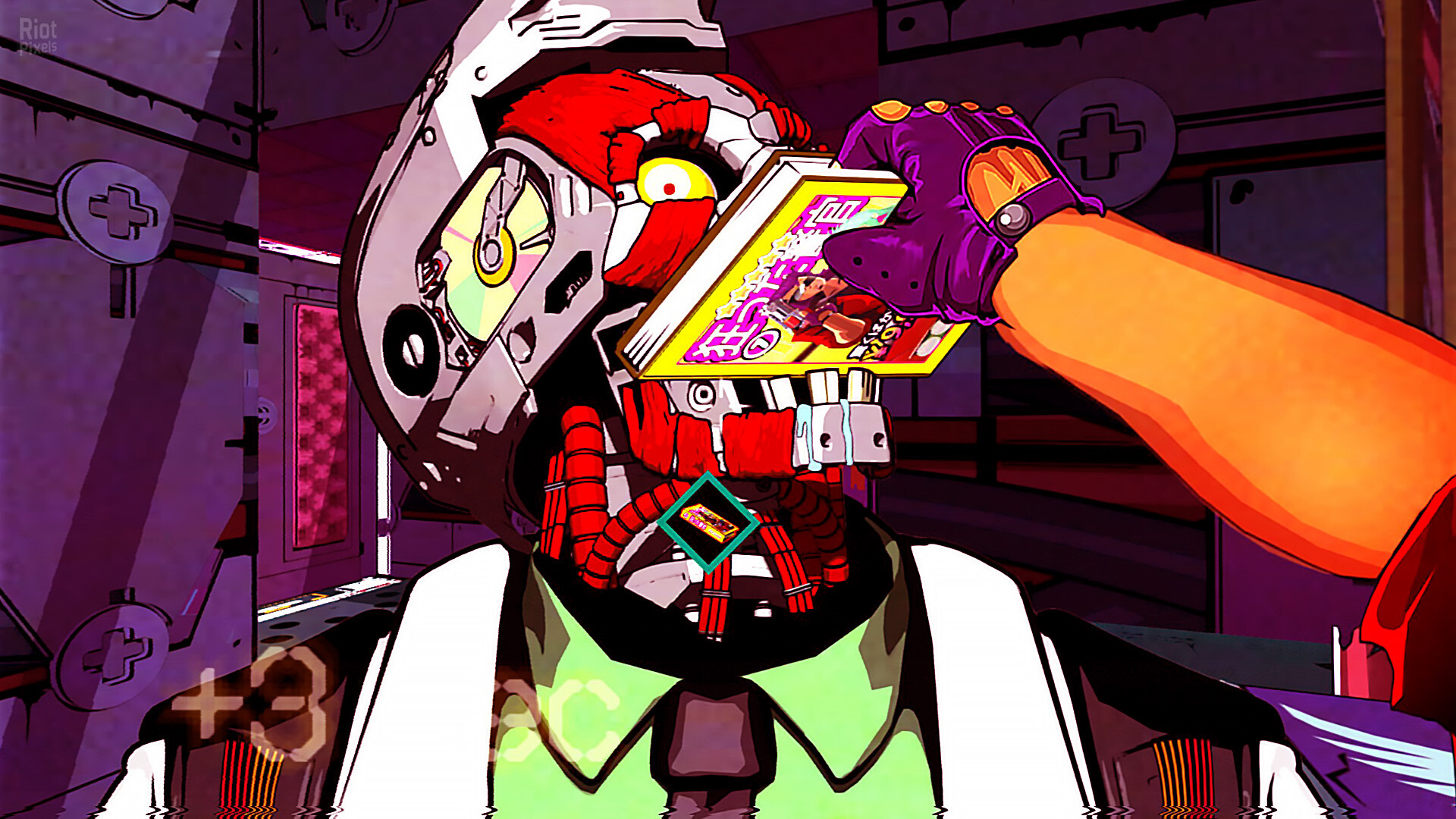 MULLET MADJACK: Deluxe Edition – v1.1 + Bonus Content screenshot 6