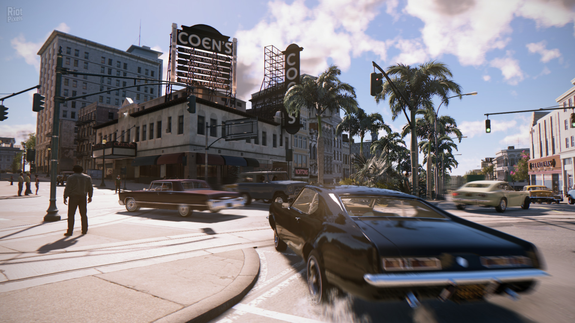 Mafia 3 Screenshots - Image #19773