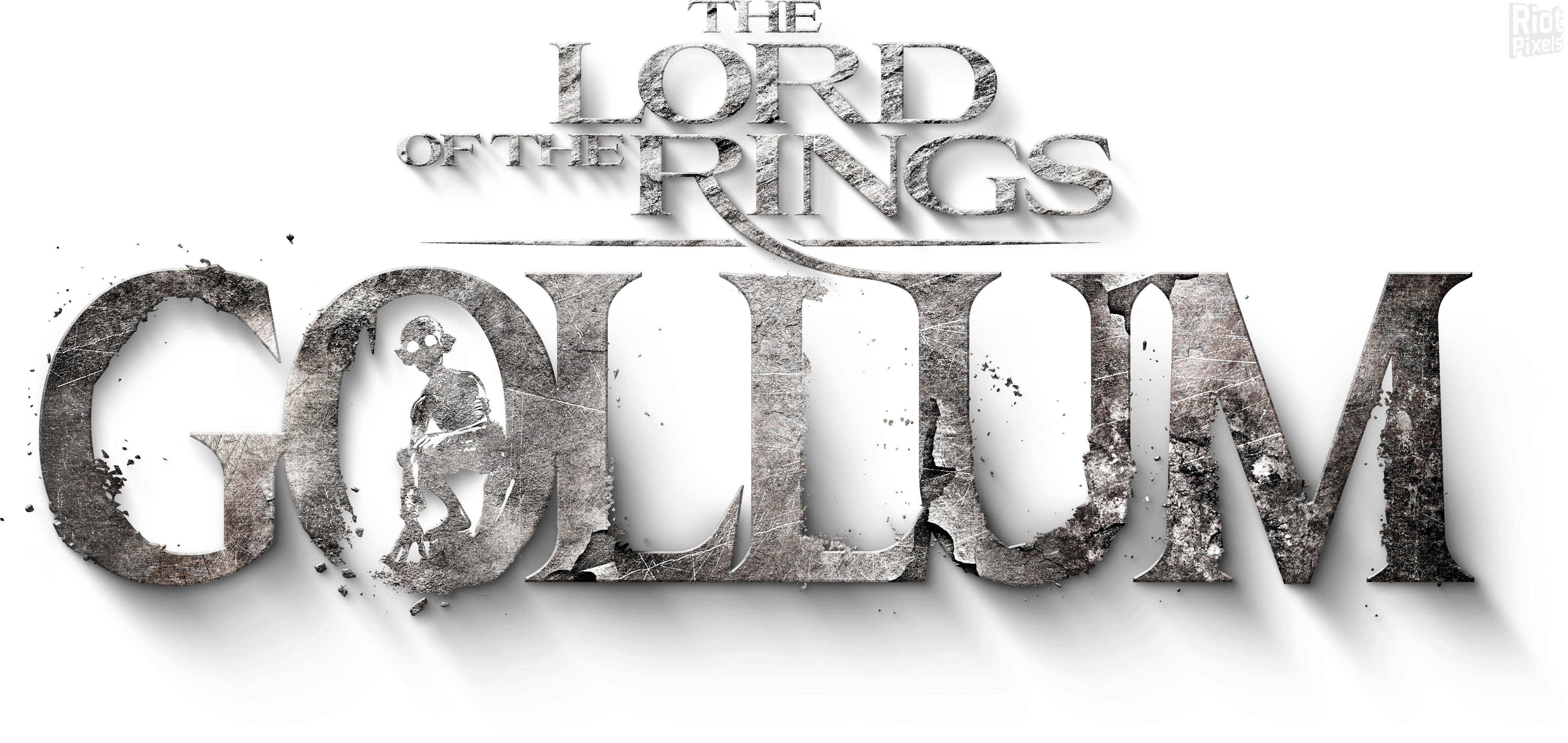 The lord of the rings gollum стим фото 44