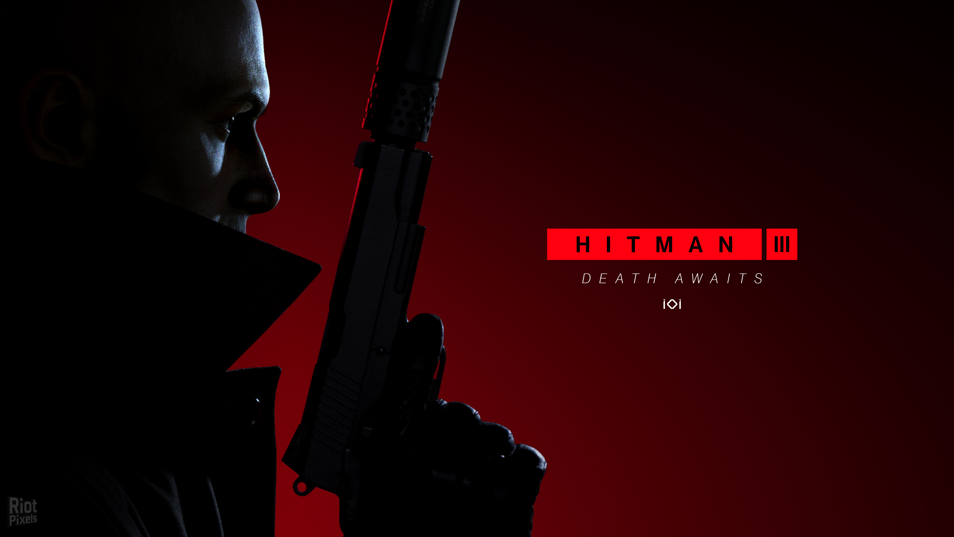 Hitman 3 v3 20 CODEX GNU Linux Wine PROPER