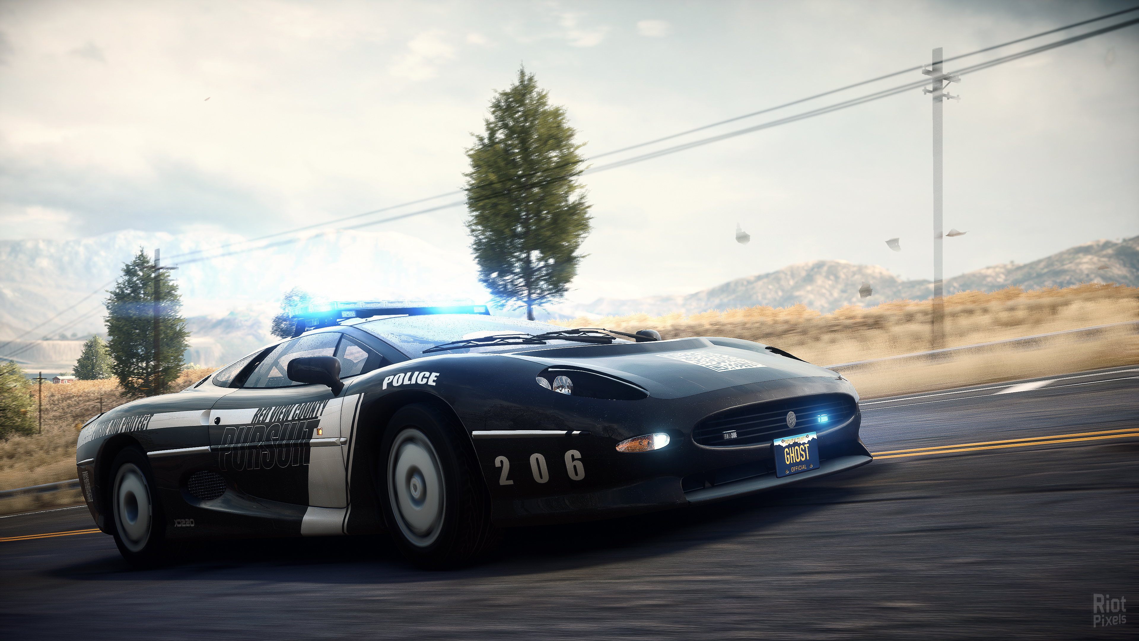 Need for Speed Rivals PC Screenshots - Image #13930