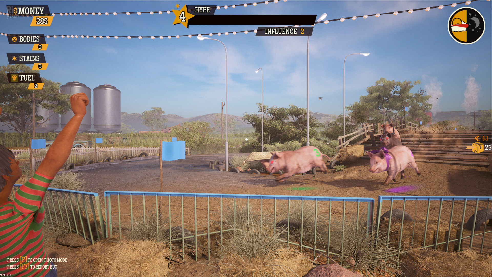 Roadhouse Simulator – v1.0.2.70192SF screenshot 5