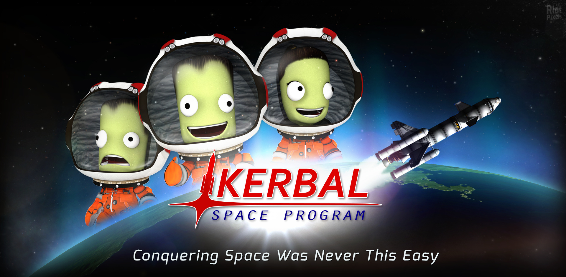 Kerbals space program steam фото 94