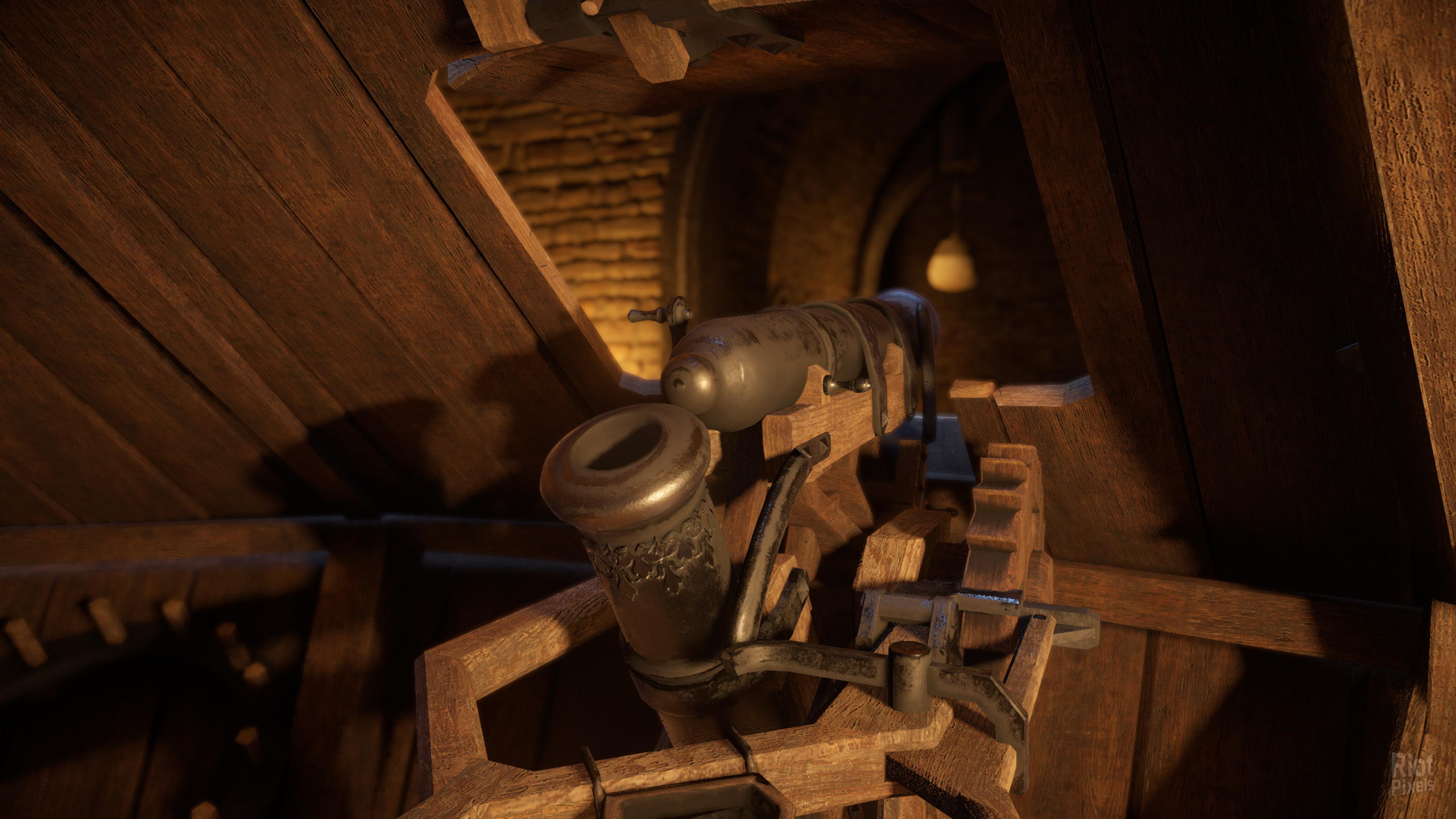 The House of Da Vinci – Enhanced, Build 23502956 + 2 Bonus DLCs screenshot 5