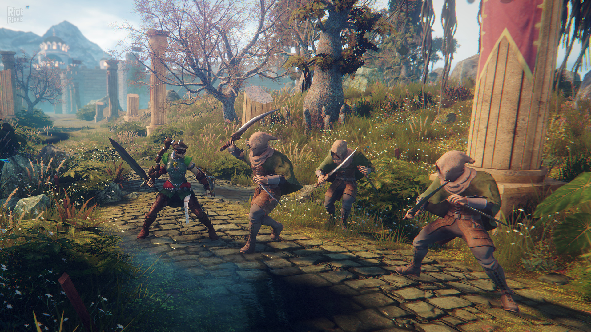 Hand of Fate 2 – v.1.0.3 screenshot 3
