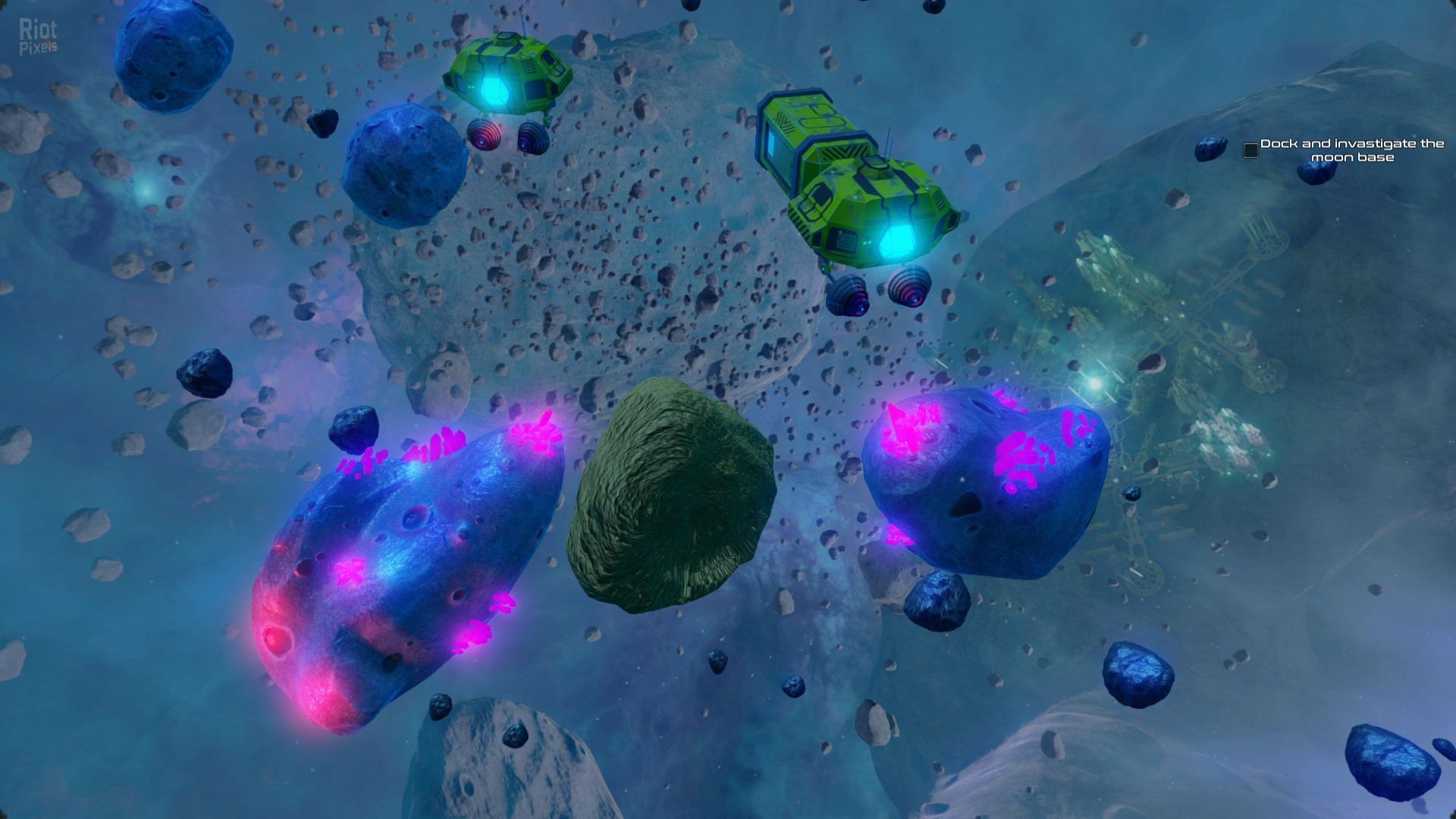 Space Cats Tactics: Deluxe Founder Edition – v1.0.0 + Bonus Content screenshot 1