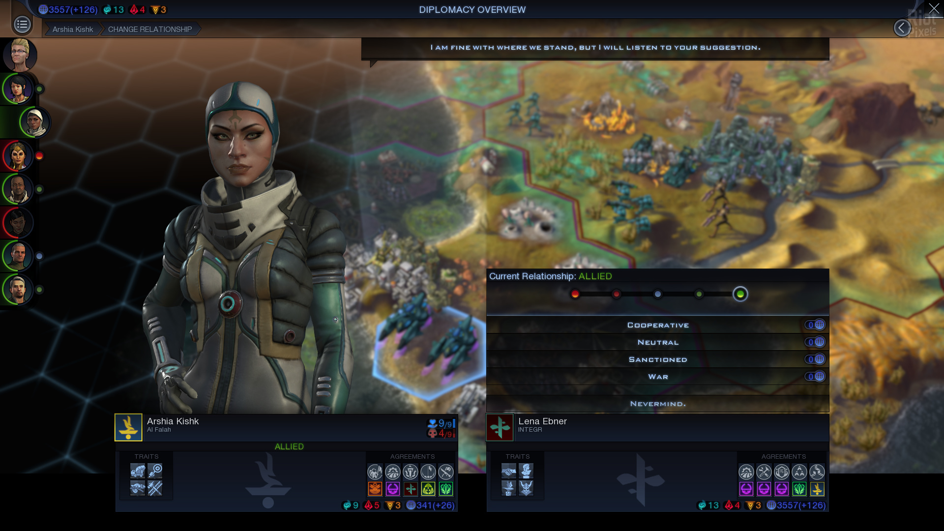 Sid Meiers Civilization Beyond Earth Rising Tide, games, pc-games,  xbox-games, HD wallpaper