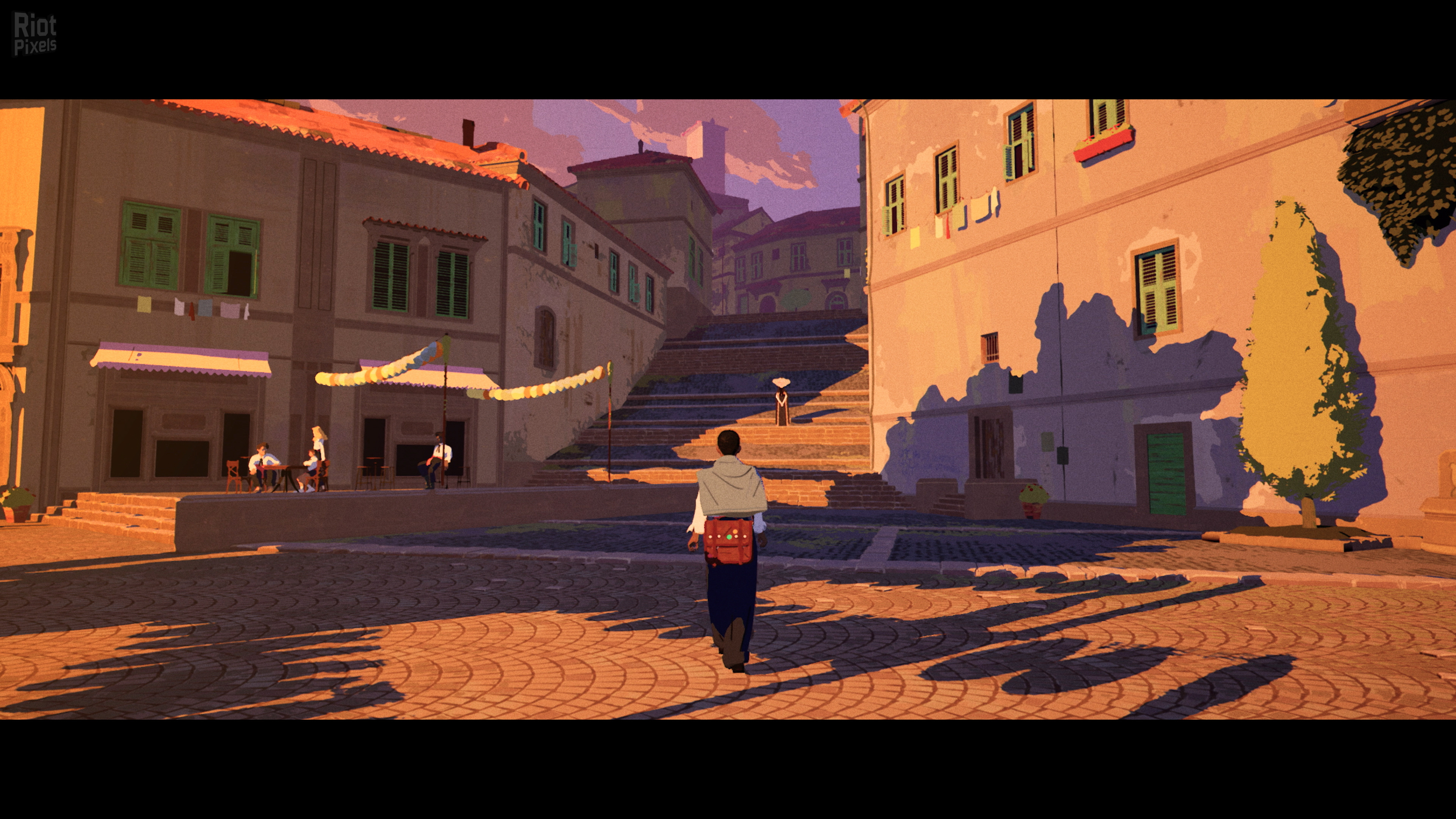 SEASON: A Letter to the Future – Build 10453490 screenshot 5