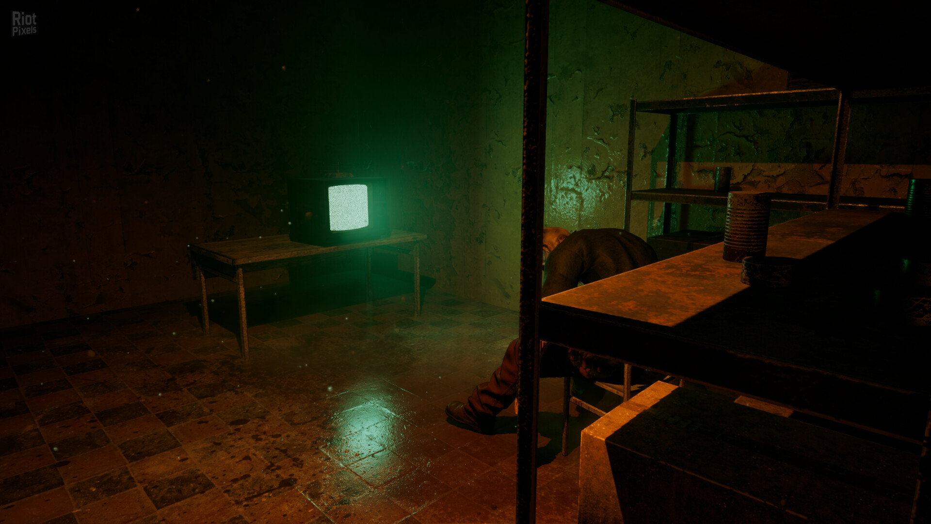 FIRE AND ASHES screenshot 3