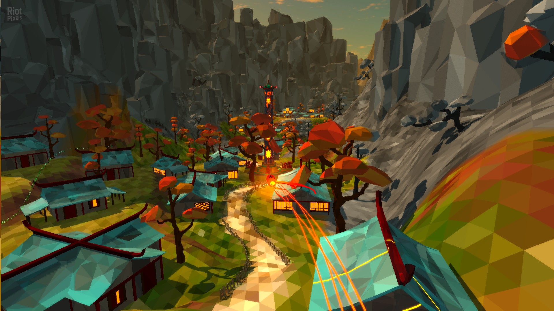 Lantern screenshot 4