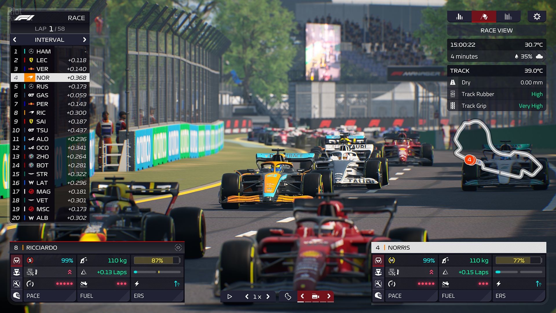 F1 Manager 2022 v1.13.0.105950 PT-BR + Torrent (HYPERVISOR) 4