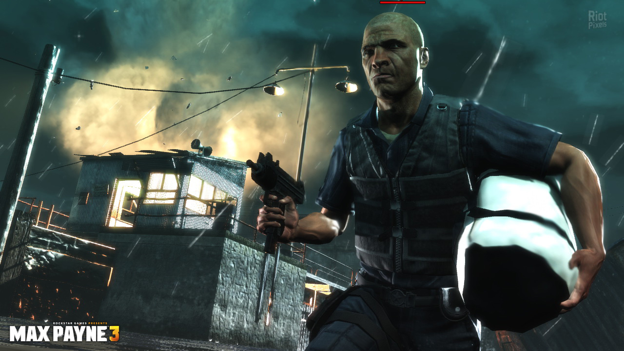 Max Payne 3: Complete Edition – v1.0.0.272 PT-BR + Torrent + All DLCs 1