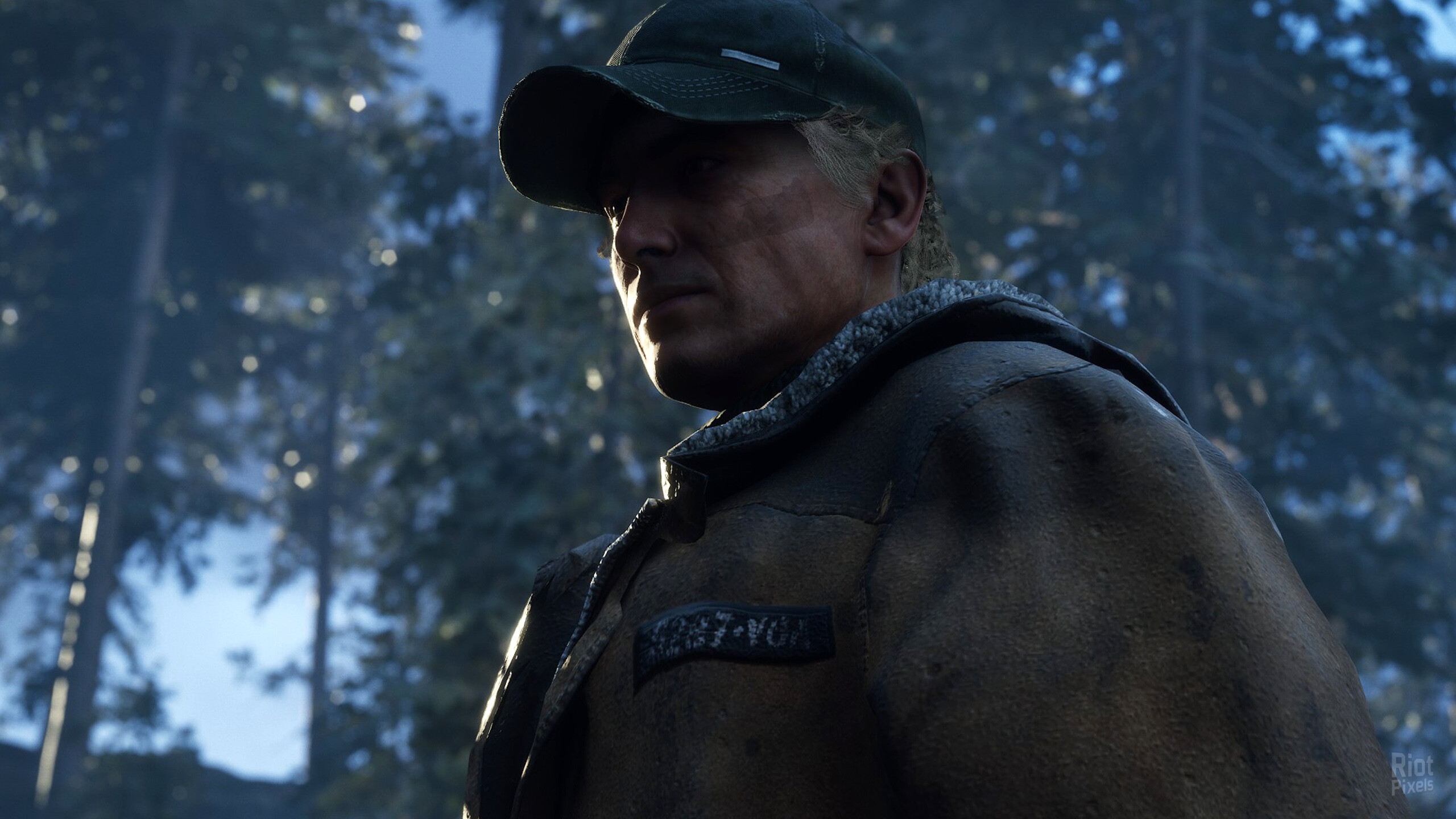 Hell is Us: Deluxe Edition v1.3.36.43556 PT-BR + torrent + 6 DLCs/Bonuses 2