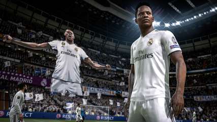 FIFA 19 Game Free Download Torrent