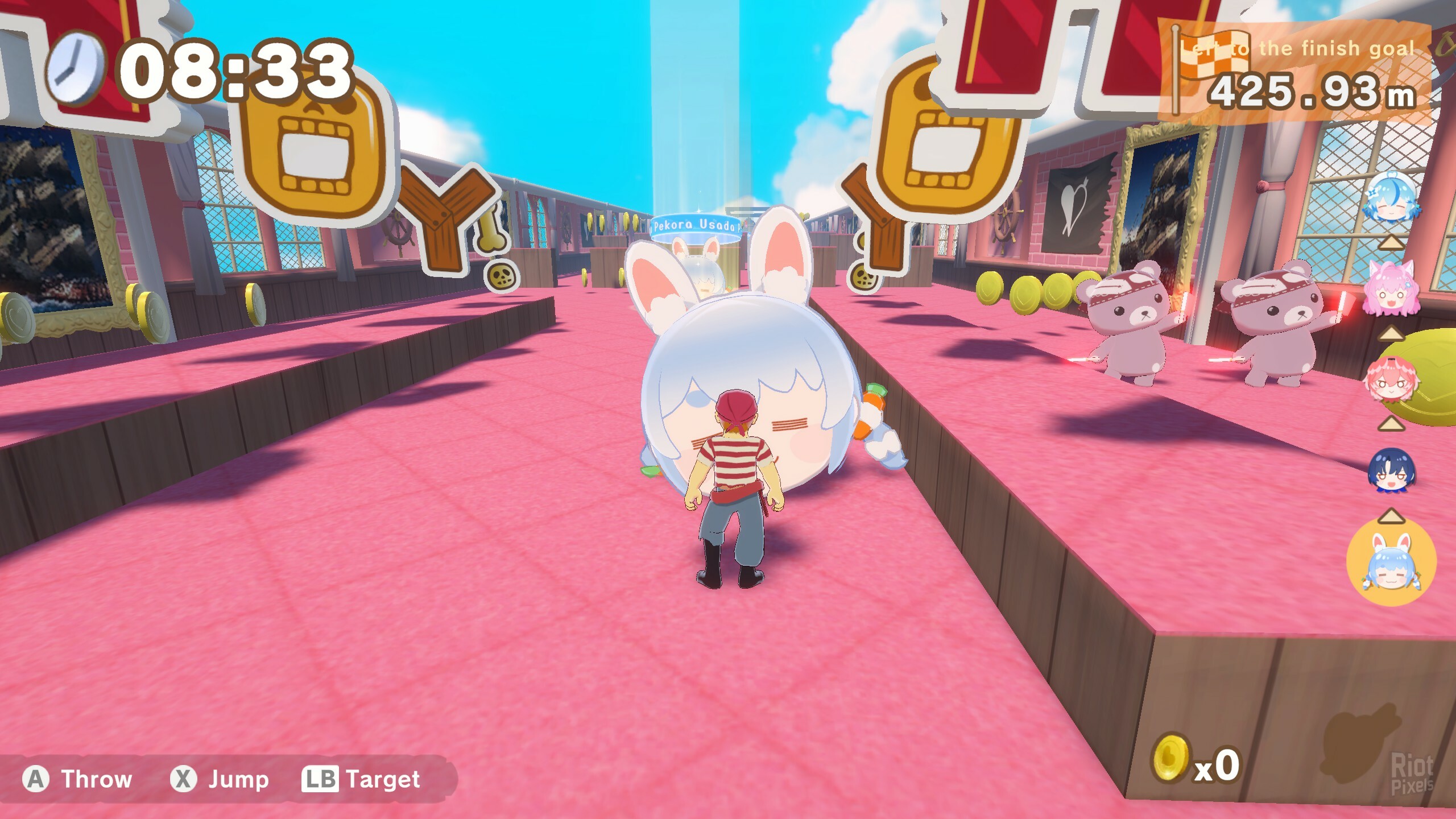 hololive GoroGoro Mountain v1.0.0 PT-BR + torrent 1