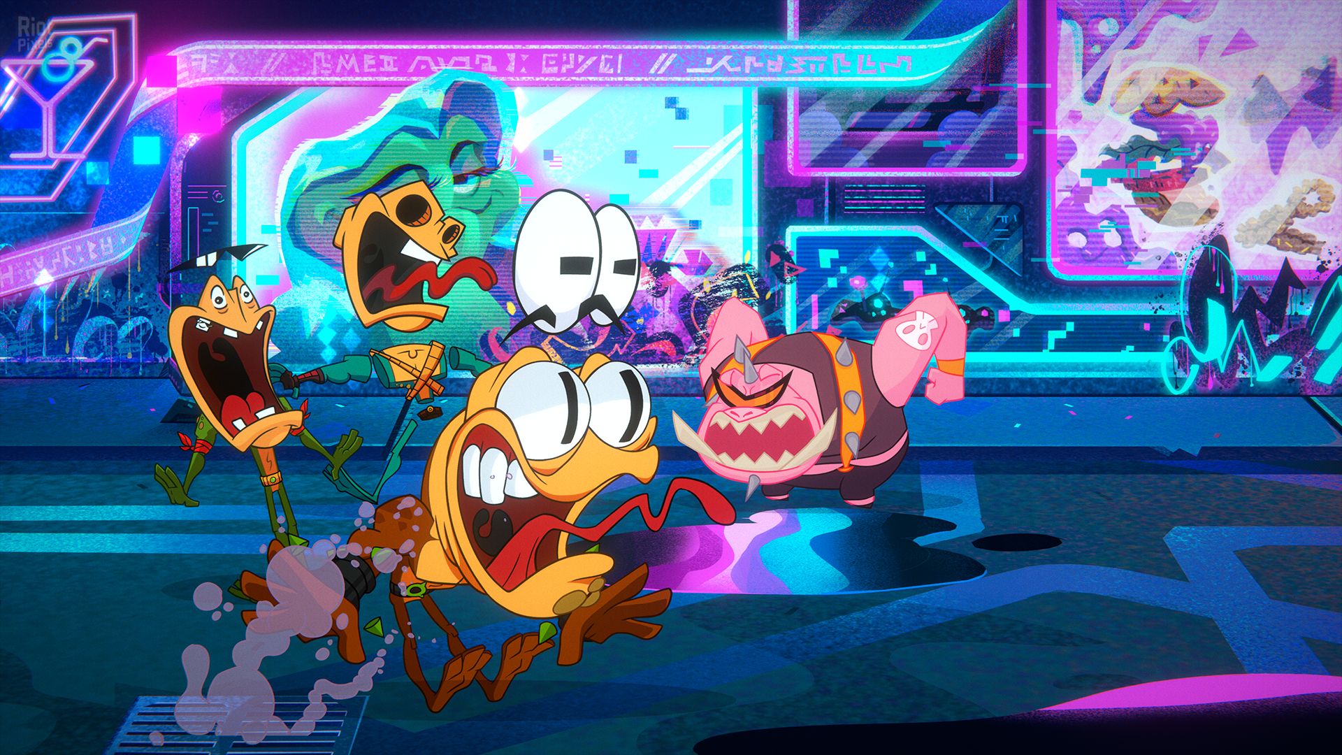 battletoads [iv/2019]