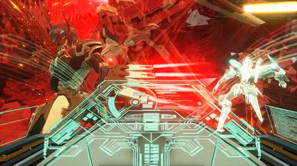 ZONE OF THE ENDERS: THE 2ND RUNNER – MARS + DLC Free Download Torrent