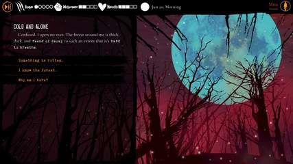 WEREWOLF THE APOCALYPSE  HEART OF THE FOREST Free Download Torrent