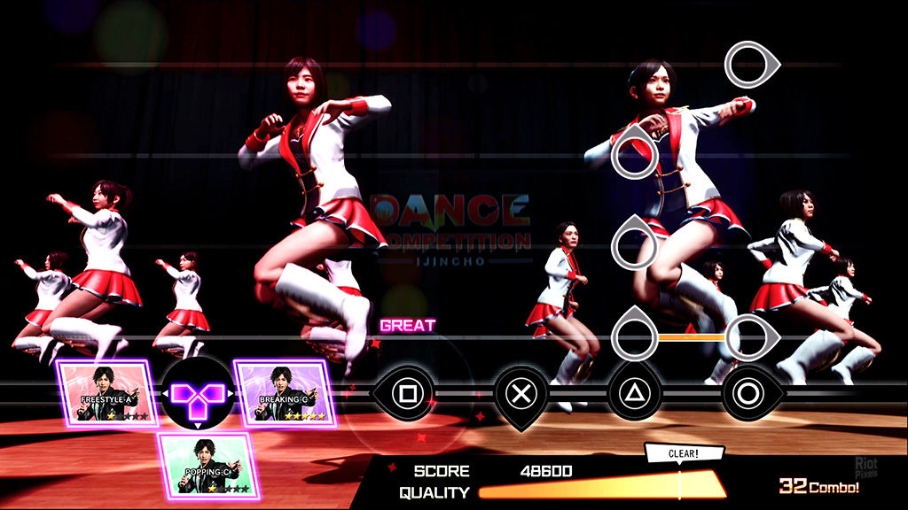 Lost Judgment – v1.12 PT-BR + Torrent + Expansion + 3 Bonus OSTs (HYPERVISOR) [FitGirl Repack] 5