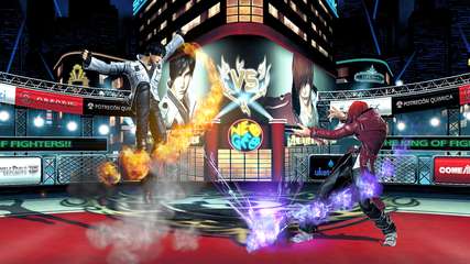 THE KING OF FIGHTERS XIV STEAM EDITION PC GAME FREE DOWNLOAD TORRENT