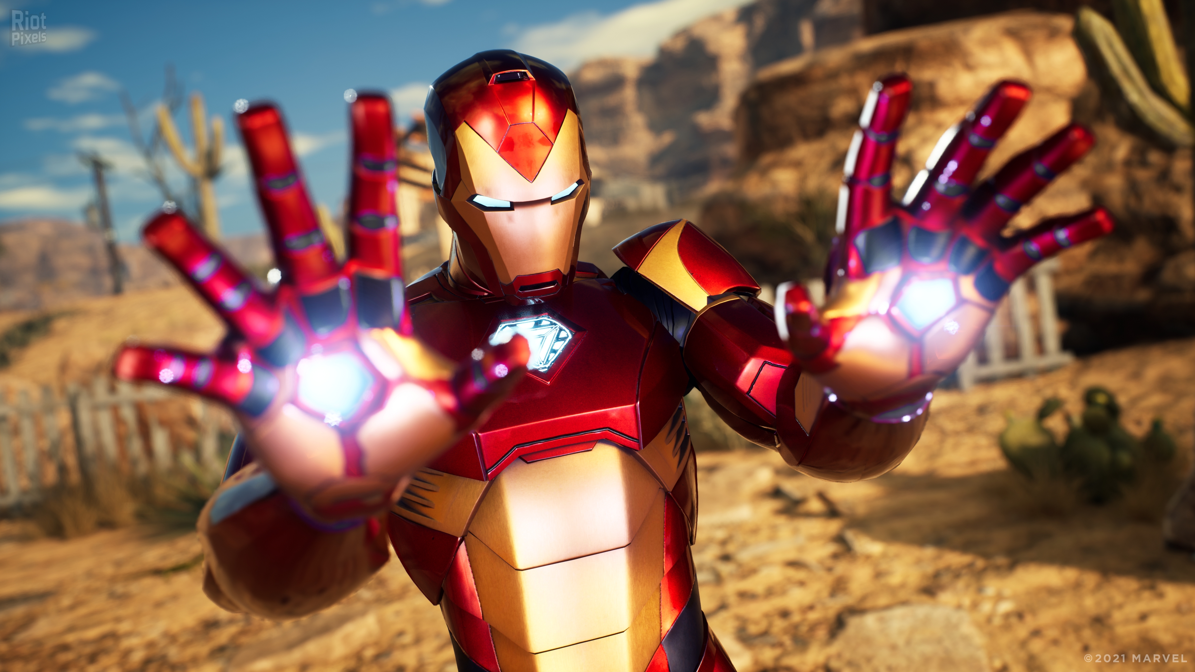 Marvel’s Midnight Suns: Legendary Edition – Build CL-930465 PT-BR + Torrent + 8 DLCs/Bonuses (HYPERVISOR) 3