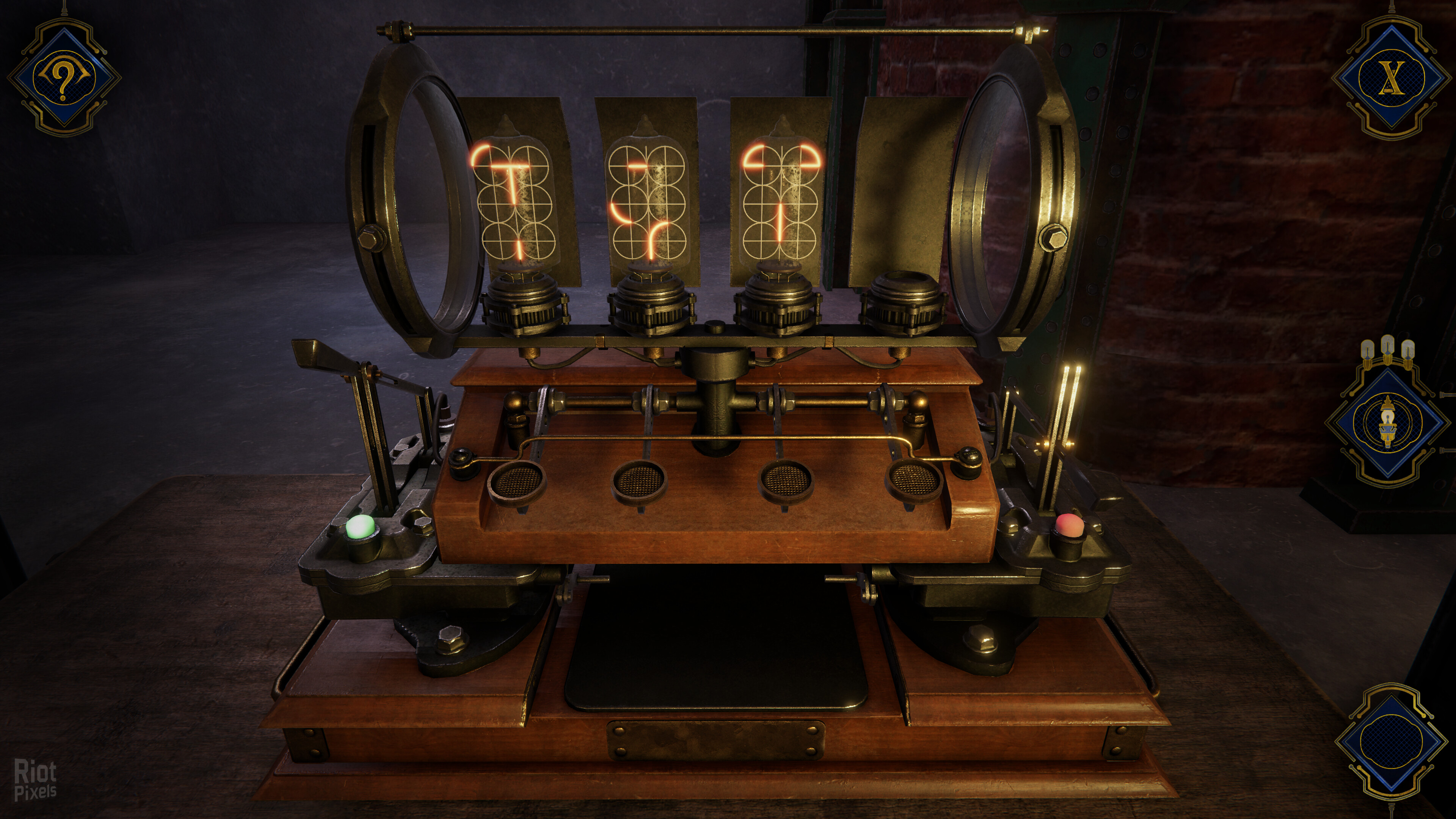 The House of Tesla: Definitive Edition v109 PT-BR + torrent 3