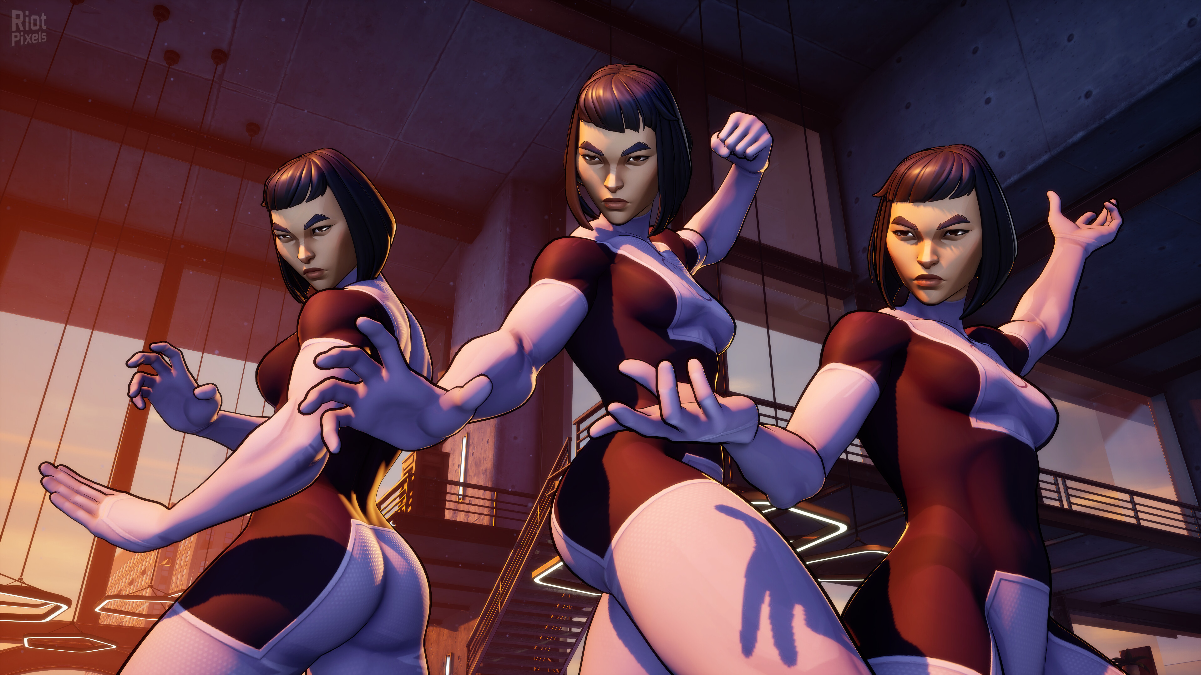 Invincible VS + HotFix + 9 DLCs PT-BR + Torrent 4