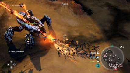 HALO WARS 2 COMPLETE EDITION Game Free Download Torrent