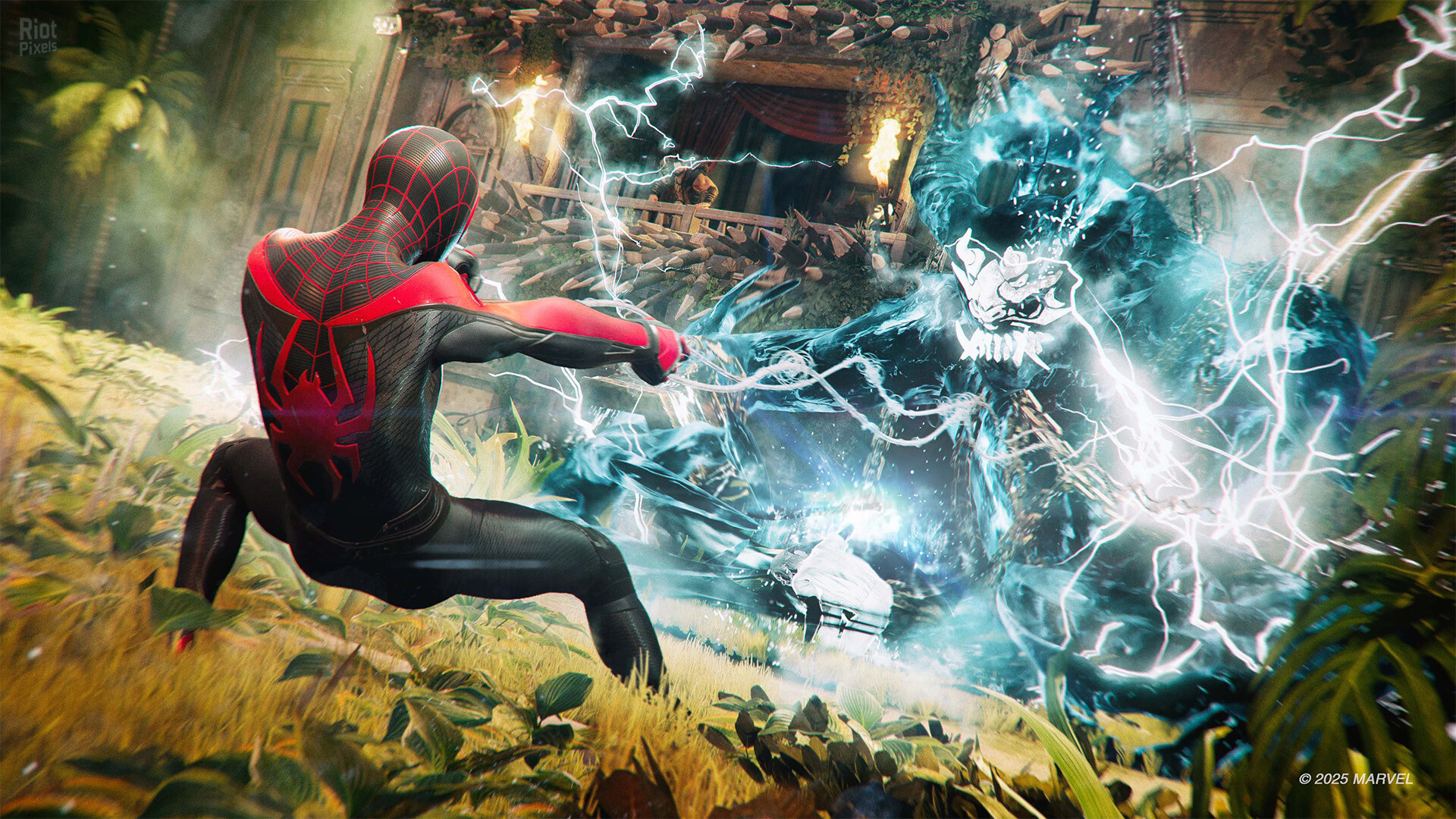 Marvel’s Spider-Man 2: Digital Deluxe Edition v1.130.1.0/v1.131.0.0 PT-BR + torrent + 2 DLCs + Unlocker + Bonus Soundtrack 2