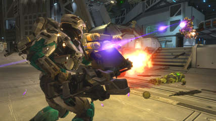 图片[1]-PC《光环 士官长收藏版/Halo: The Master Chief Collection》+DLC 解密中文版下载-Cool Game