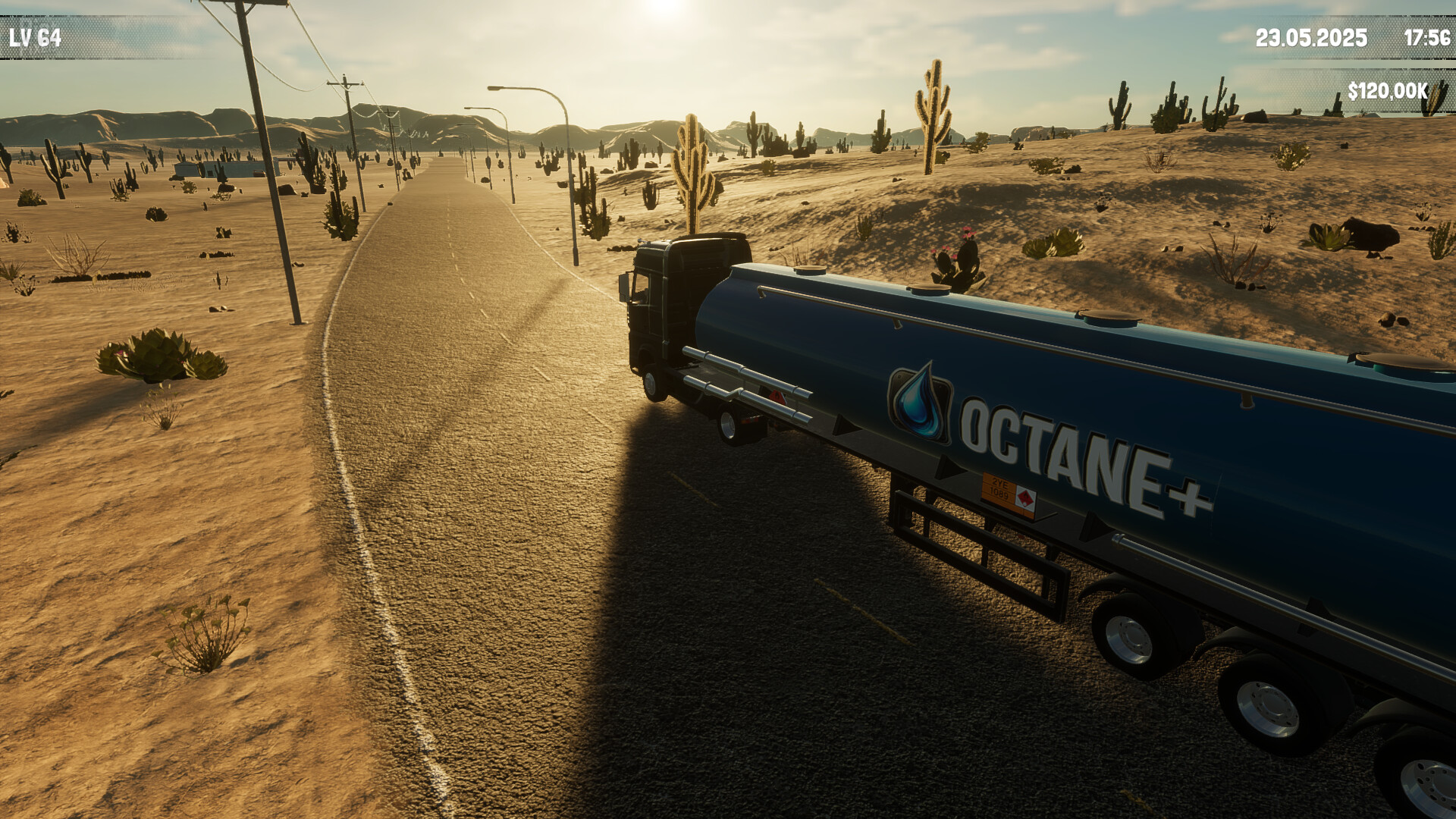 Fuel Harvest Together v1.0.0 PT-BR + torrent (Release) 1