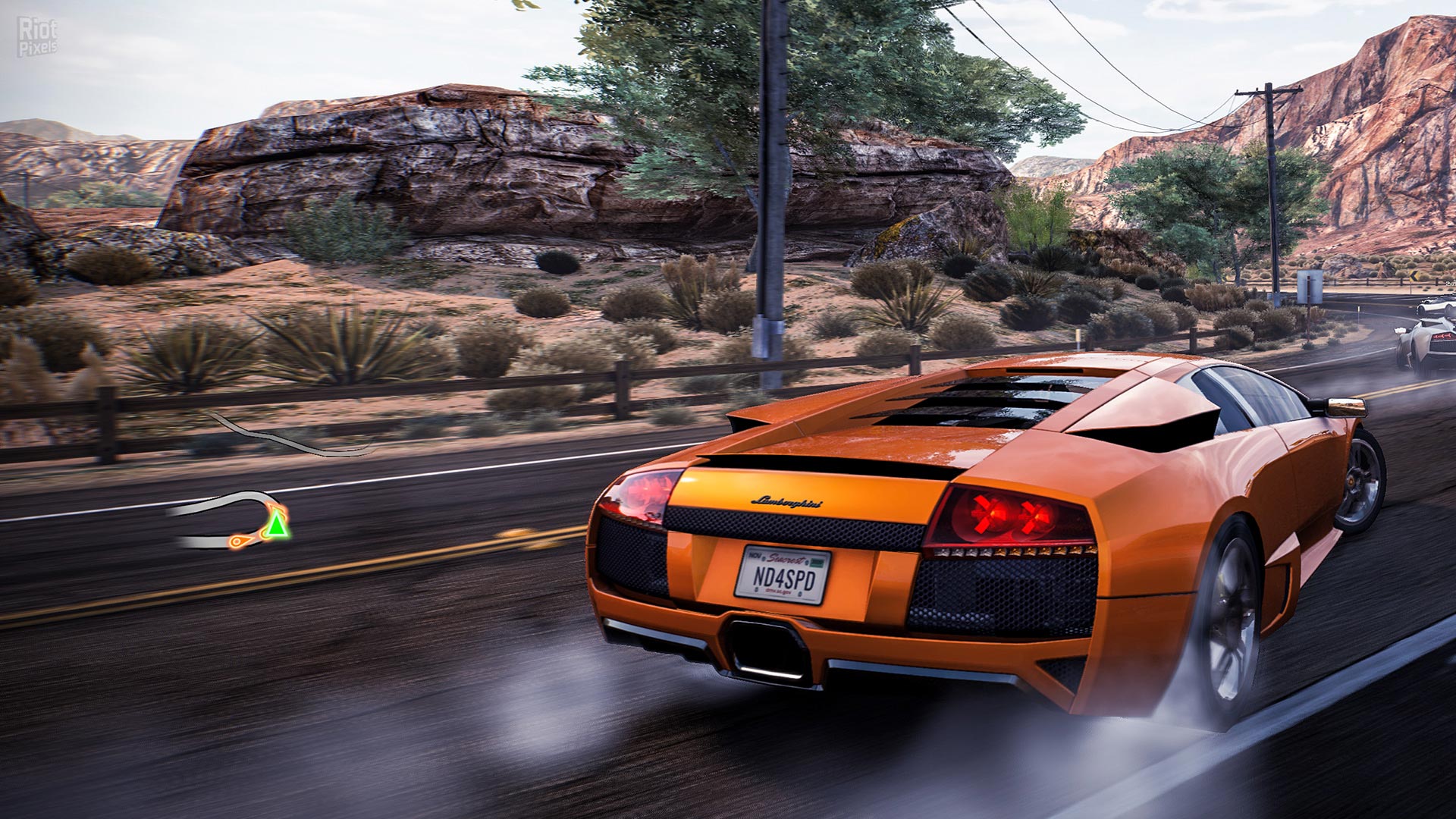 Need for Speed: Hot Pursuit Remastered PT-BR + torrent v1.0.0.23891 4