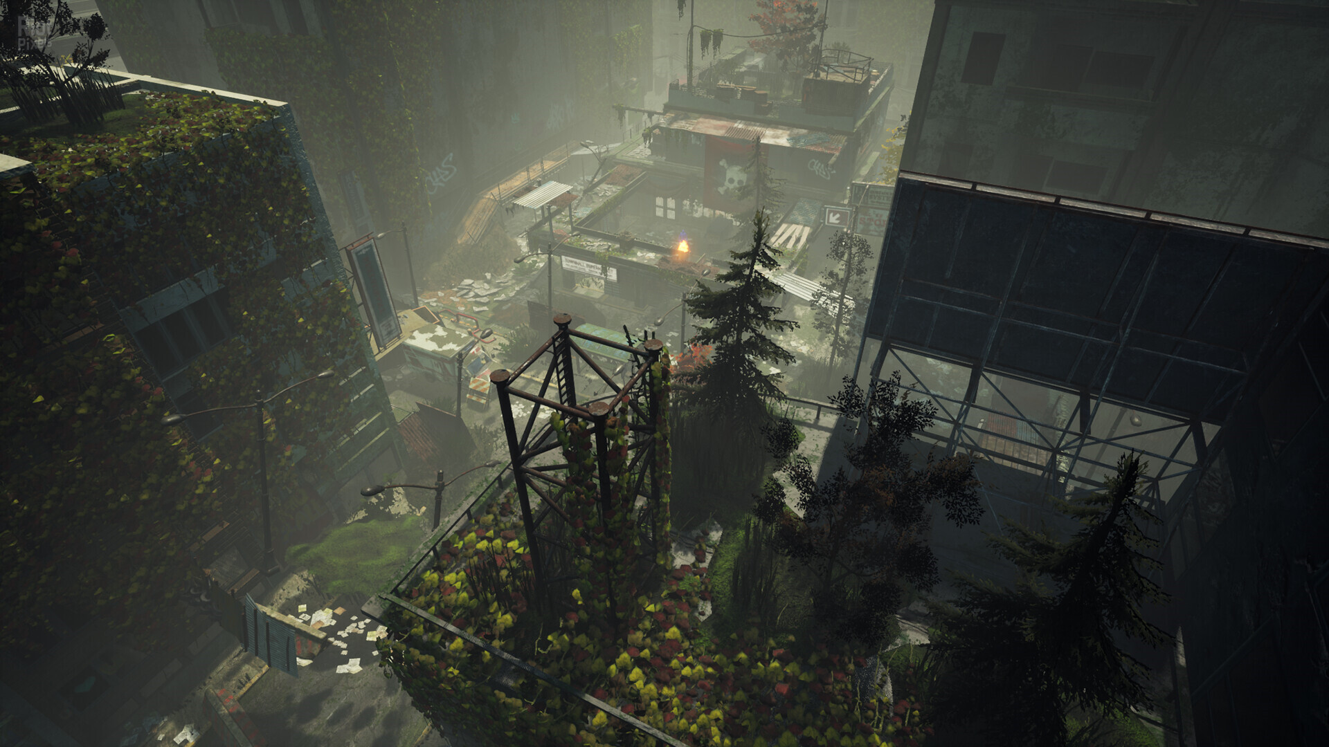 Survive the Fall: Ultimate Edition v1.0.1.2364 PT-BR + Torrent + 3 DLCs/Bonuses 2