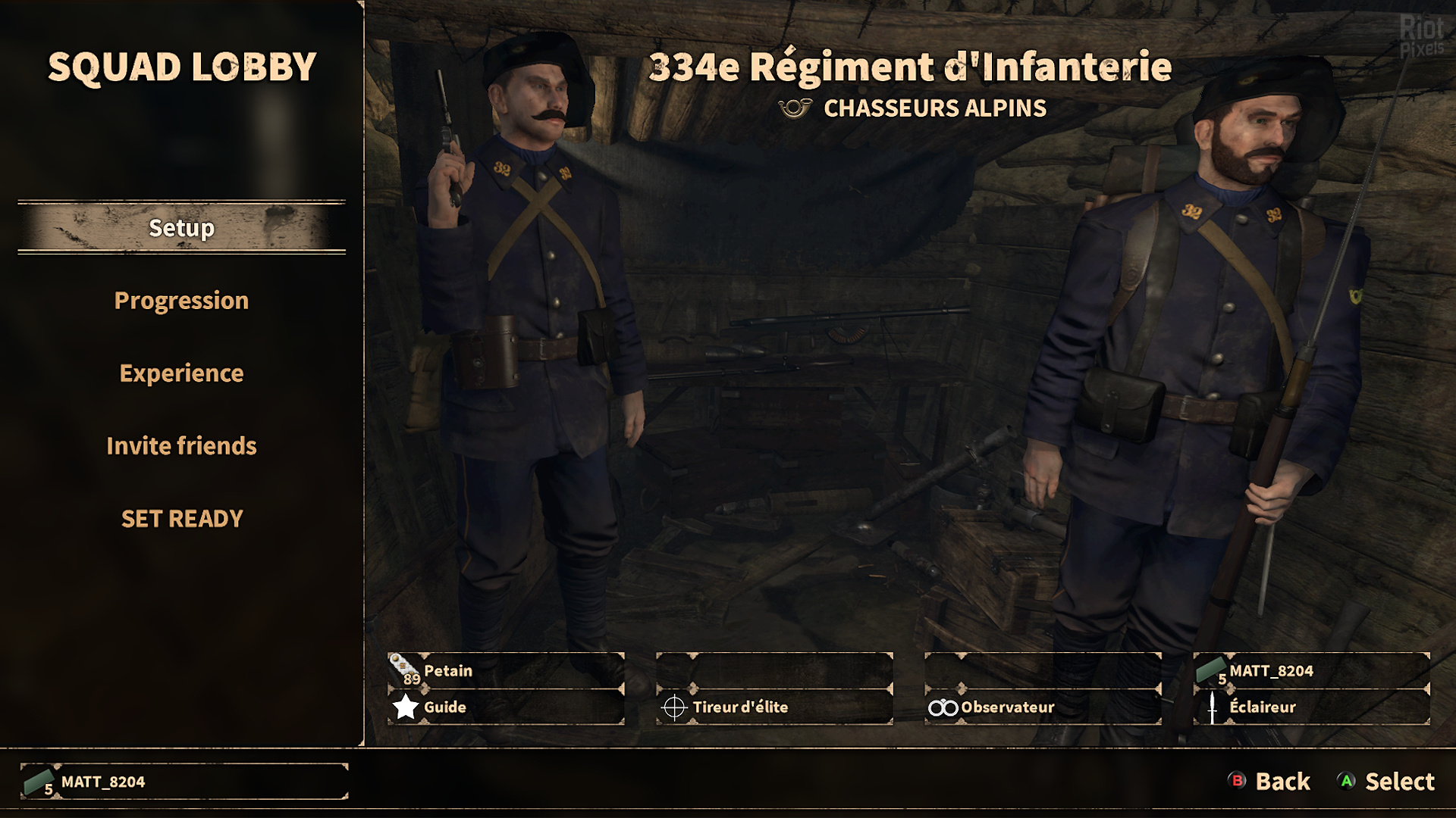 verdun vs tannenberg