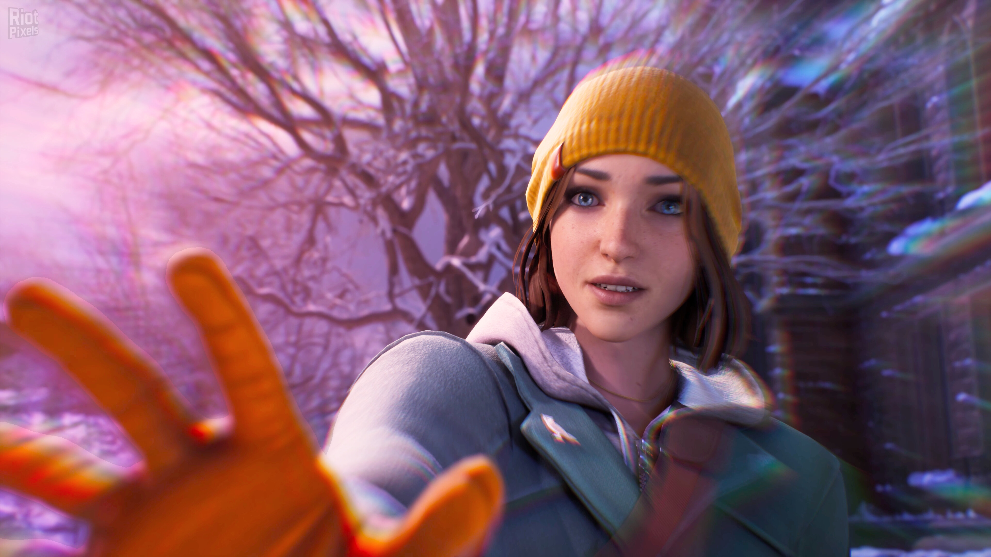 Life is Strange: Double Exposure – Ultimate Edition v1.1.1027899 PT-BR + Torrent + 2 DLCs + Bonus Soundtrack 4