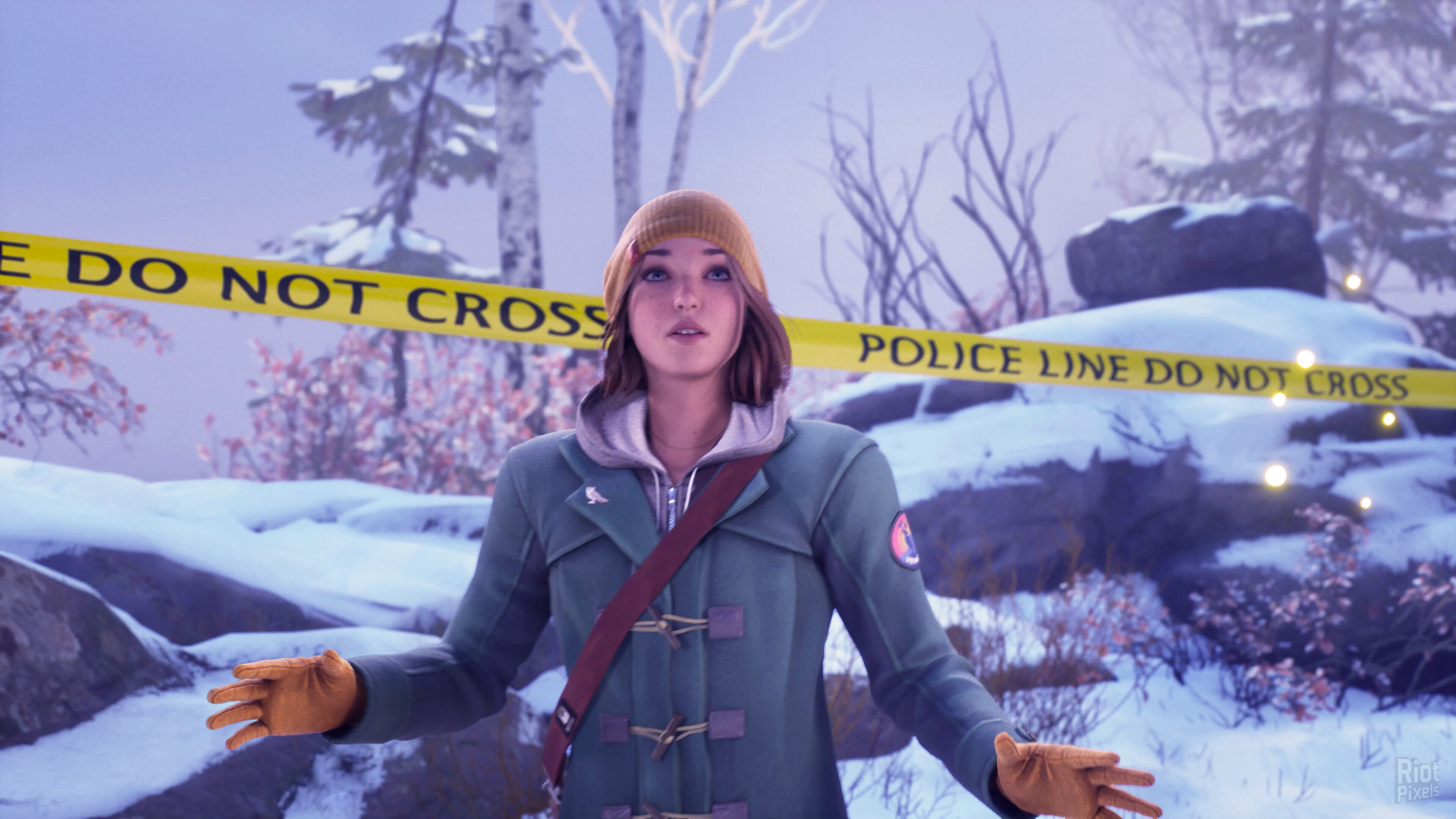 Life is Strange: Double Exposure – Ultimate Edition v1.1.1027899 PT-BR + Torrent + 2 DLCs + Bonus Soundtrack 2