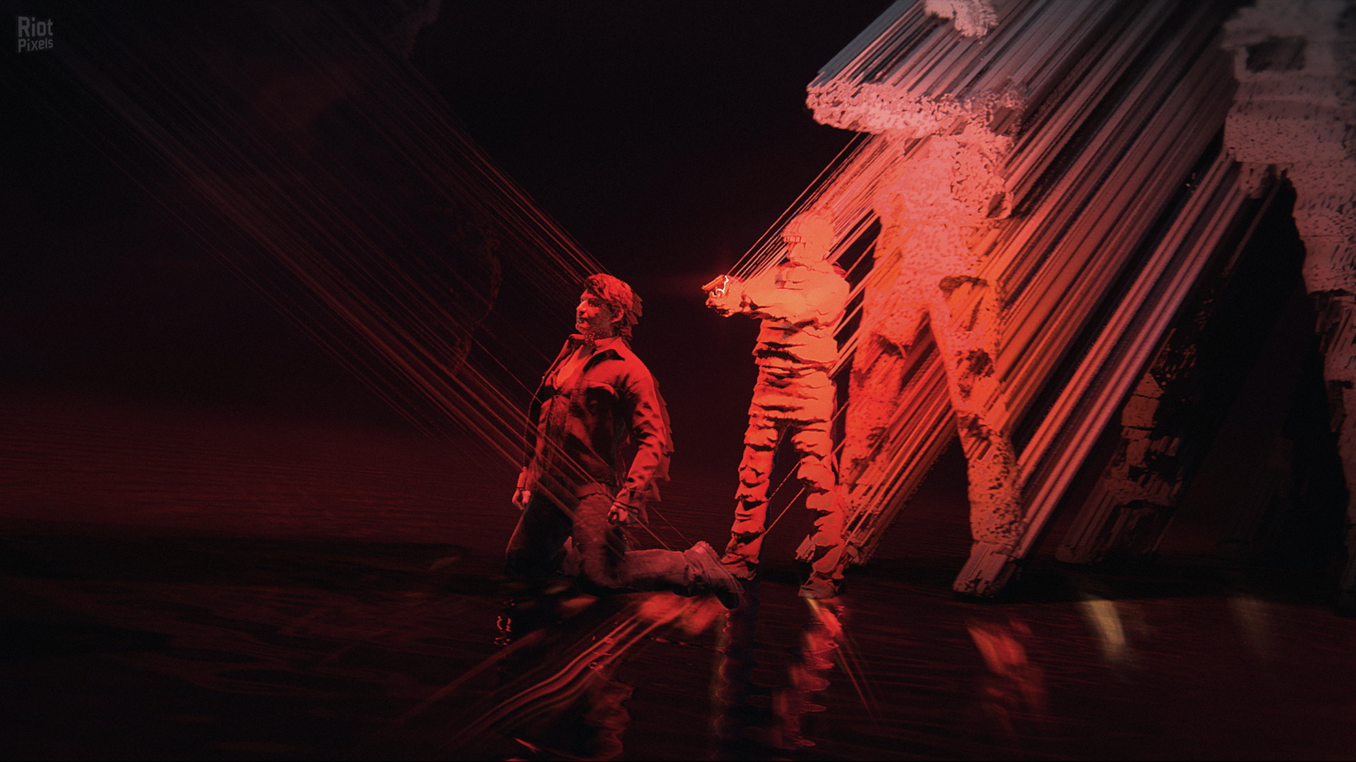 Hell is Us: Deluxe Edition v1.3.36.43556 PT-BR + torrent + 6 DLCs/Bonuses 6