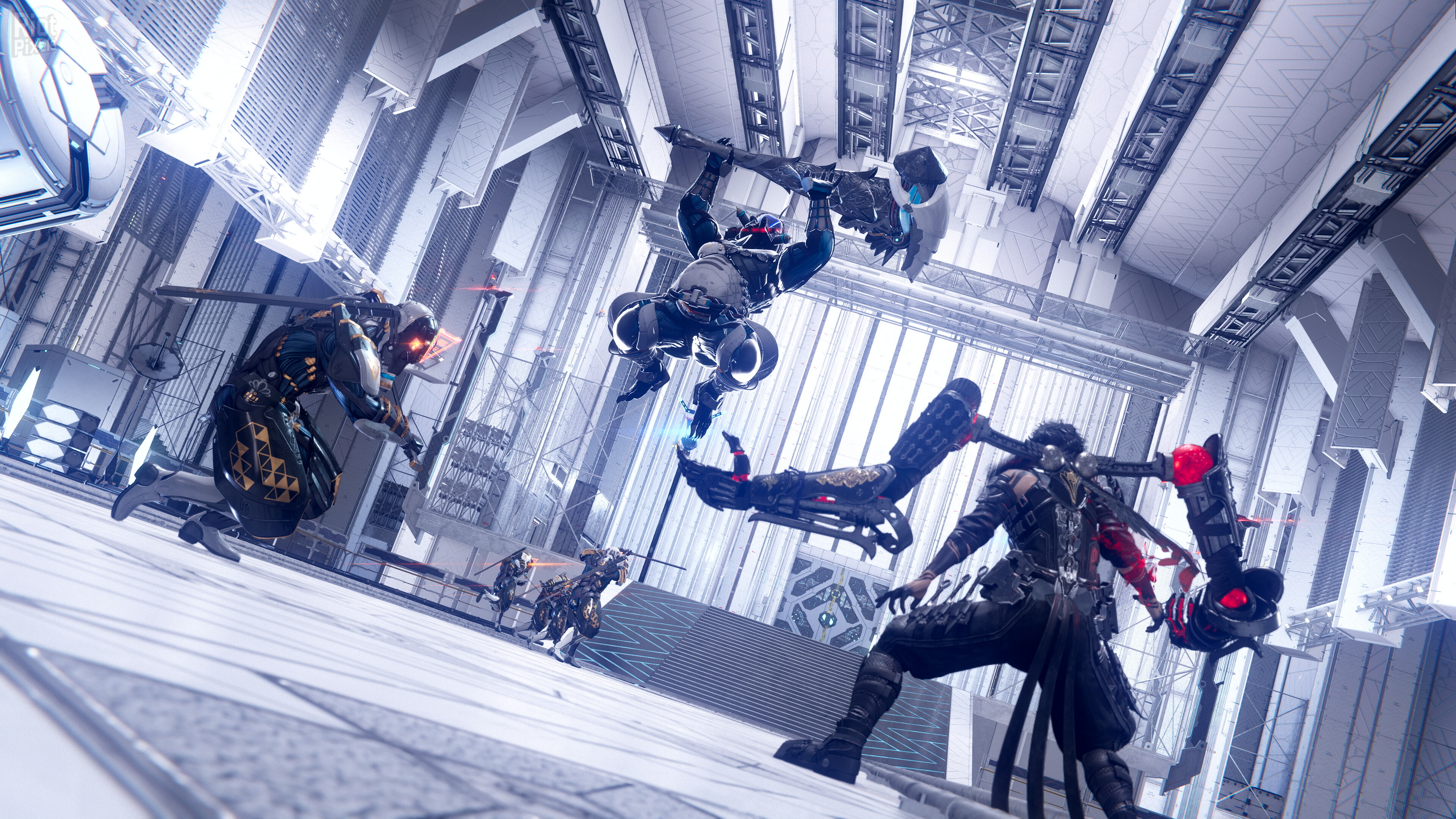 NINJA GAIDEN 4: Deluxe Edition (2026) PT-BR + torrent v1.0.4.0 + 3 DLCs 3